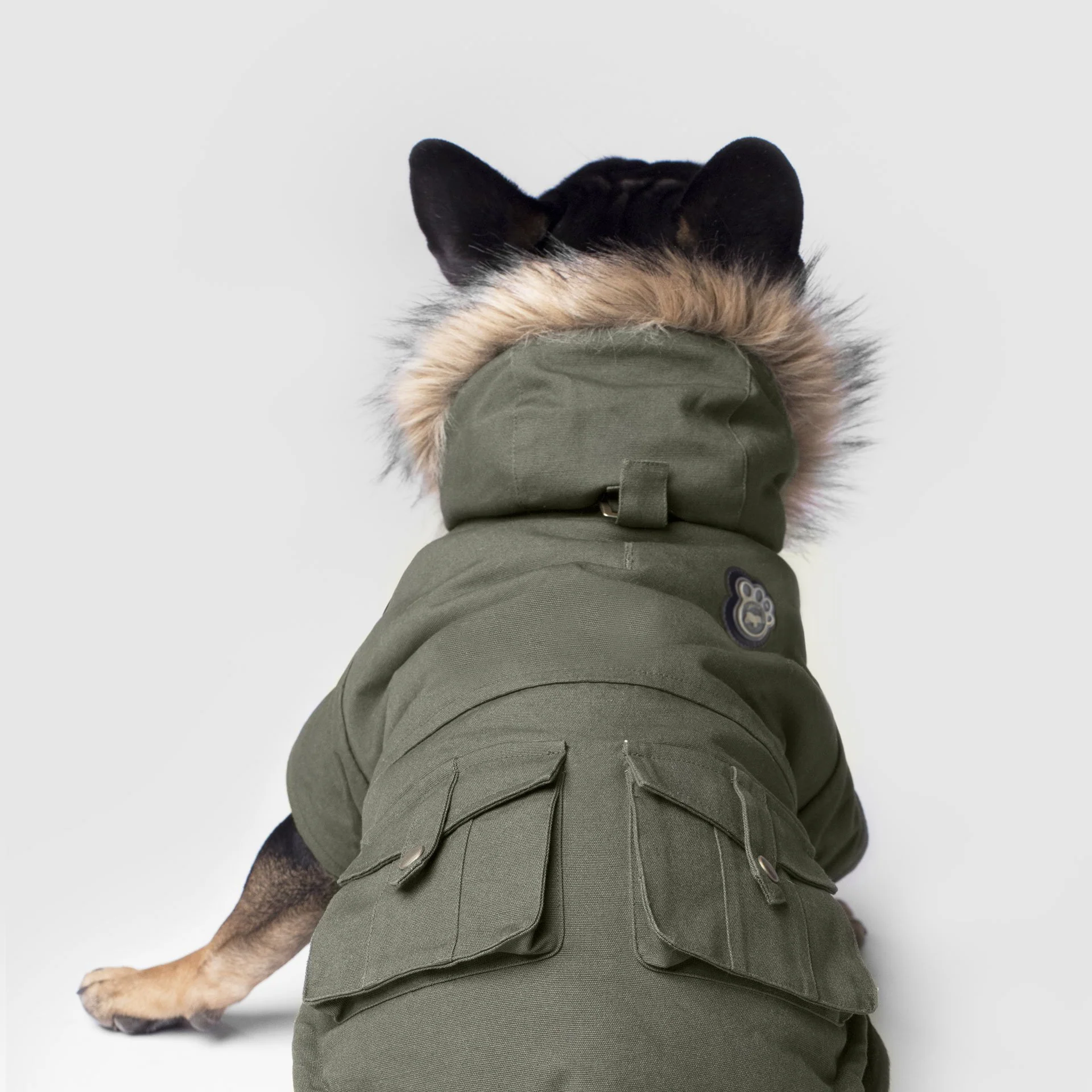 Alaskan Army Parka - Image 11