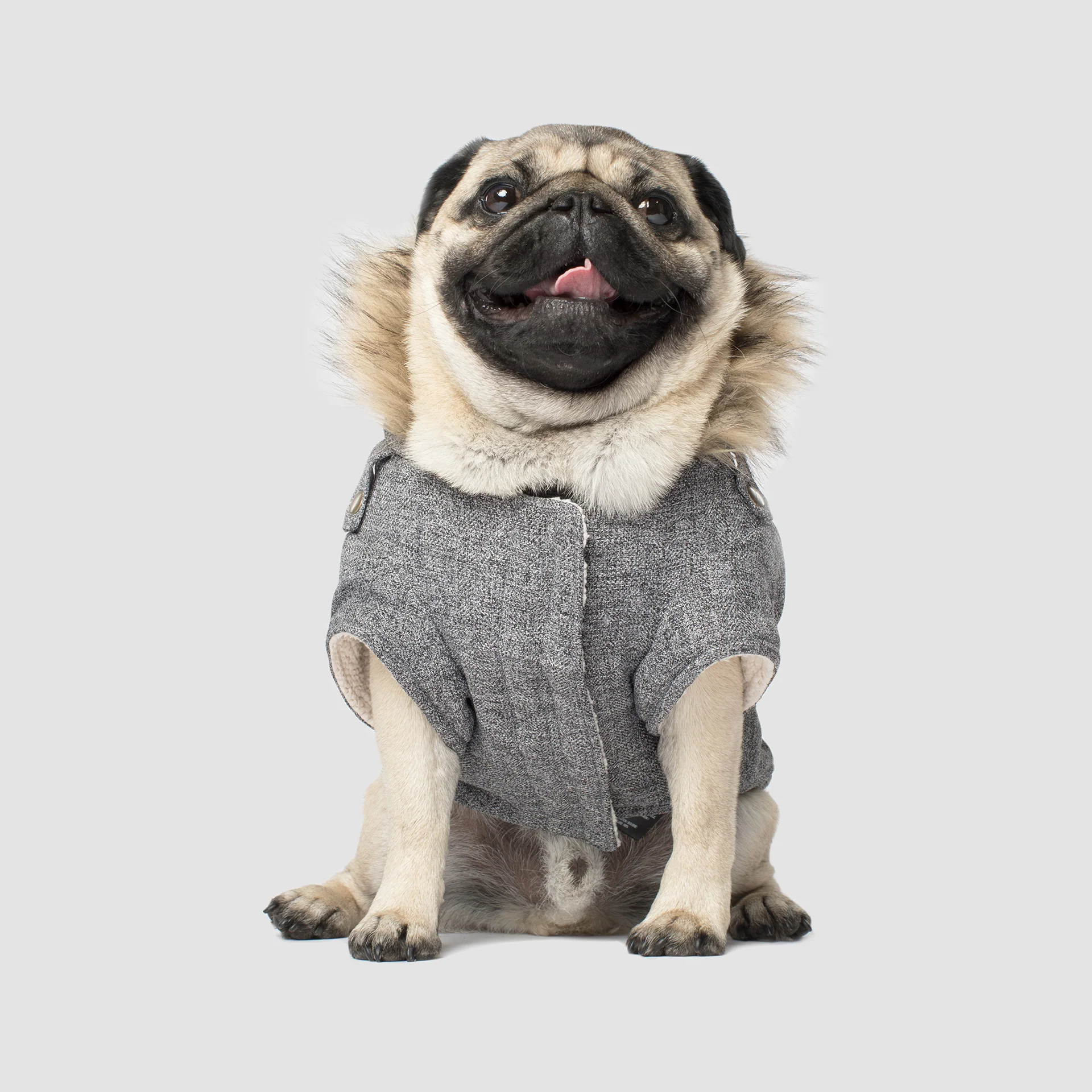 Alaskan Army Parka - Image 4