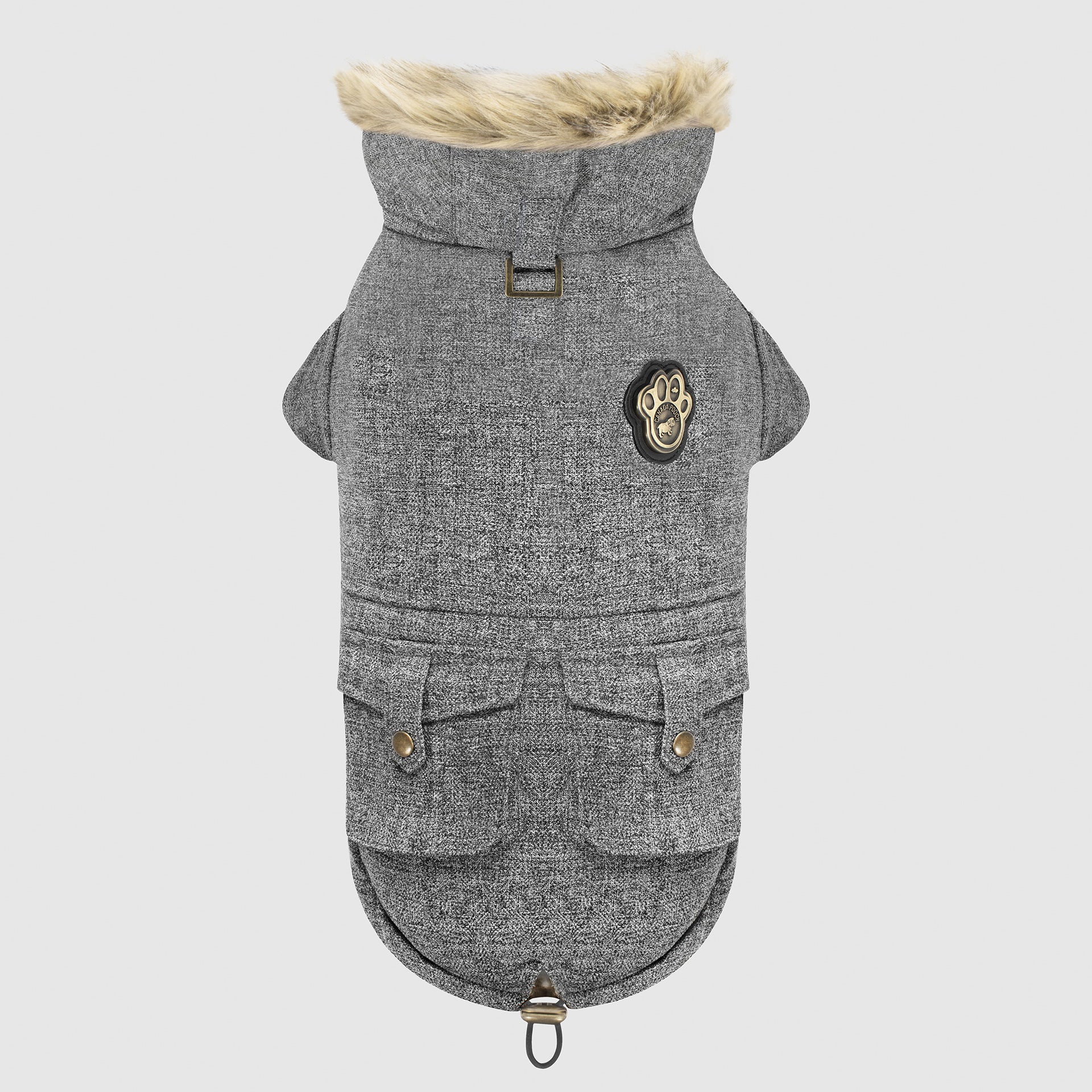 Alaskan Army Parka - Image 6