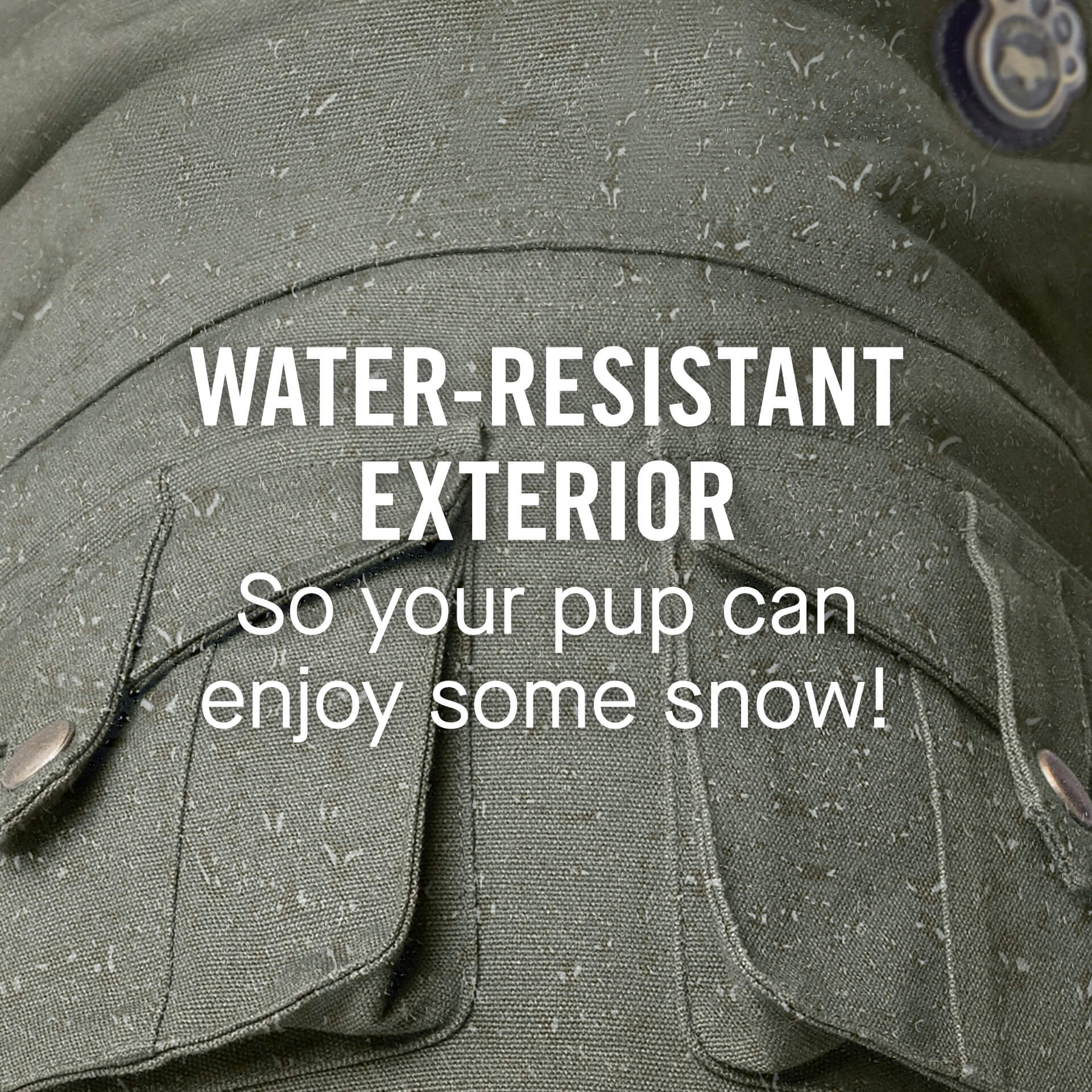 Alaskan Army Parka - Image 8