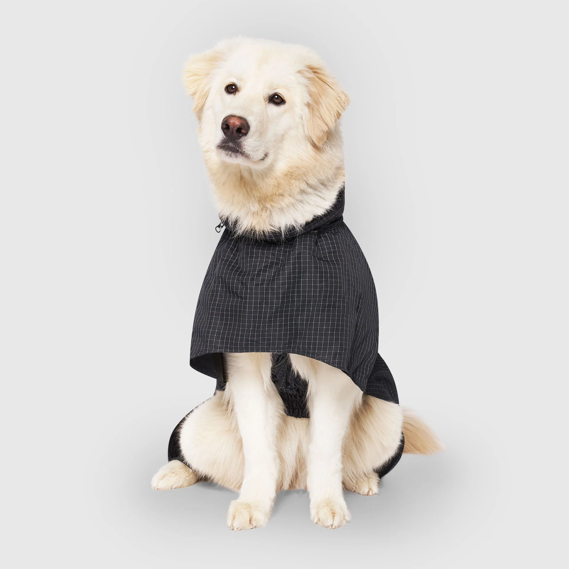 Complete Coverage Raincoat - Image 7