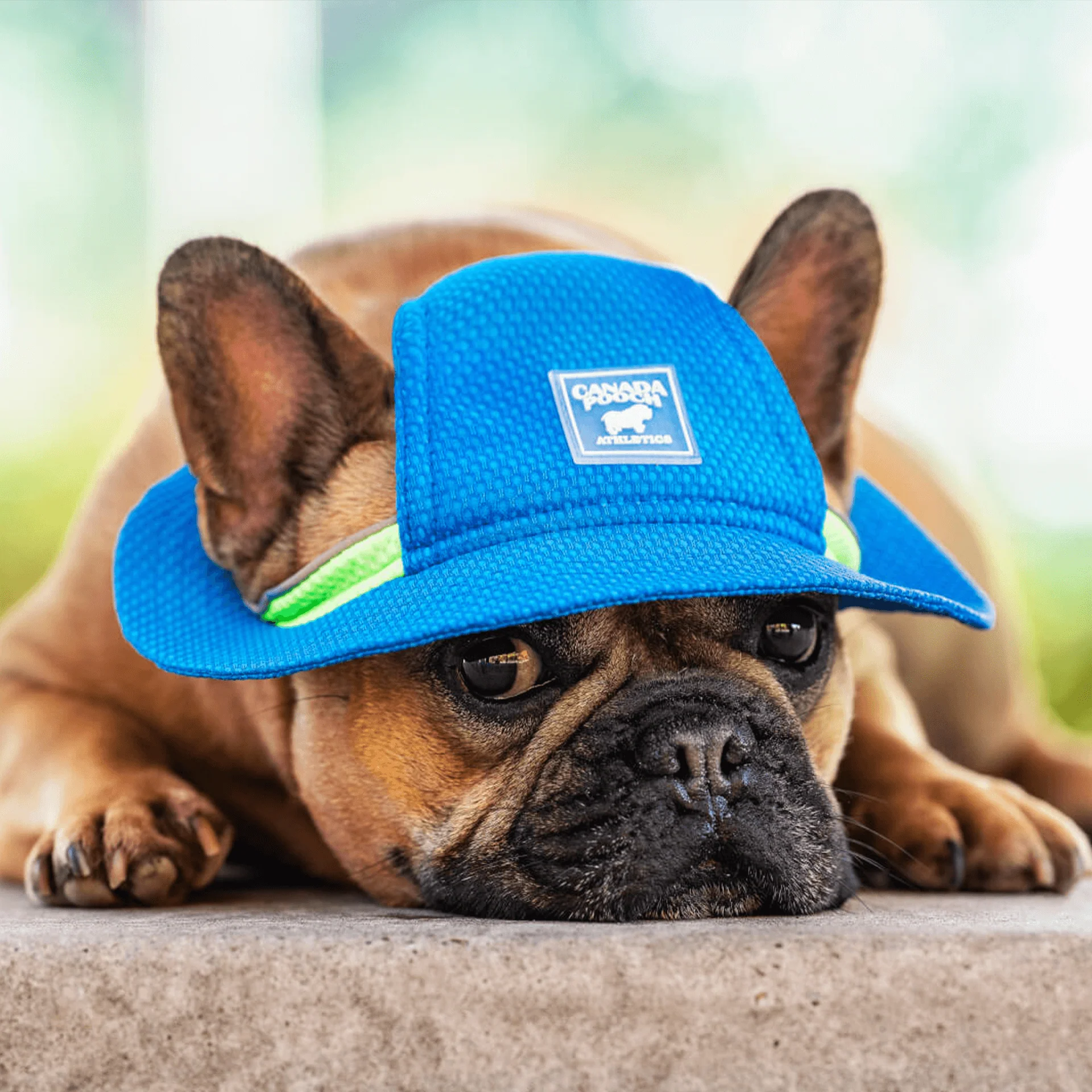 Chill Seeker Cooling Hat - Image 4