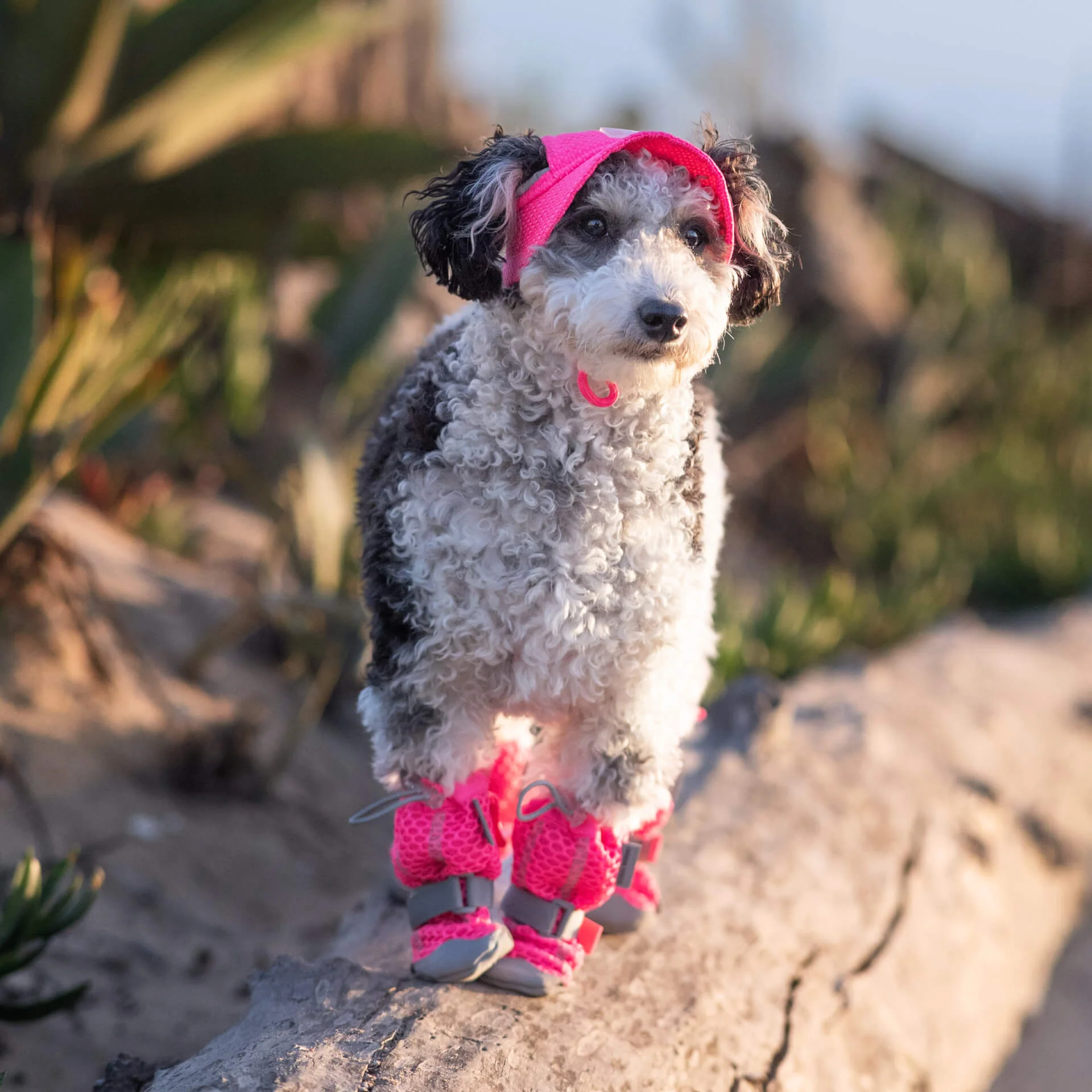 Chill Seeker Cooling Hat - Image 8