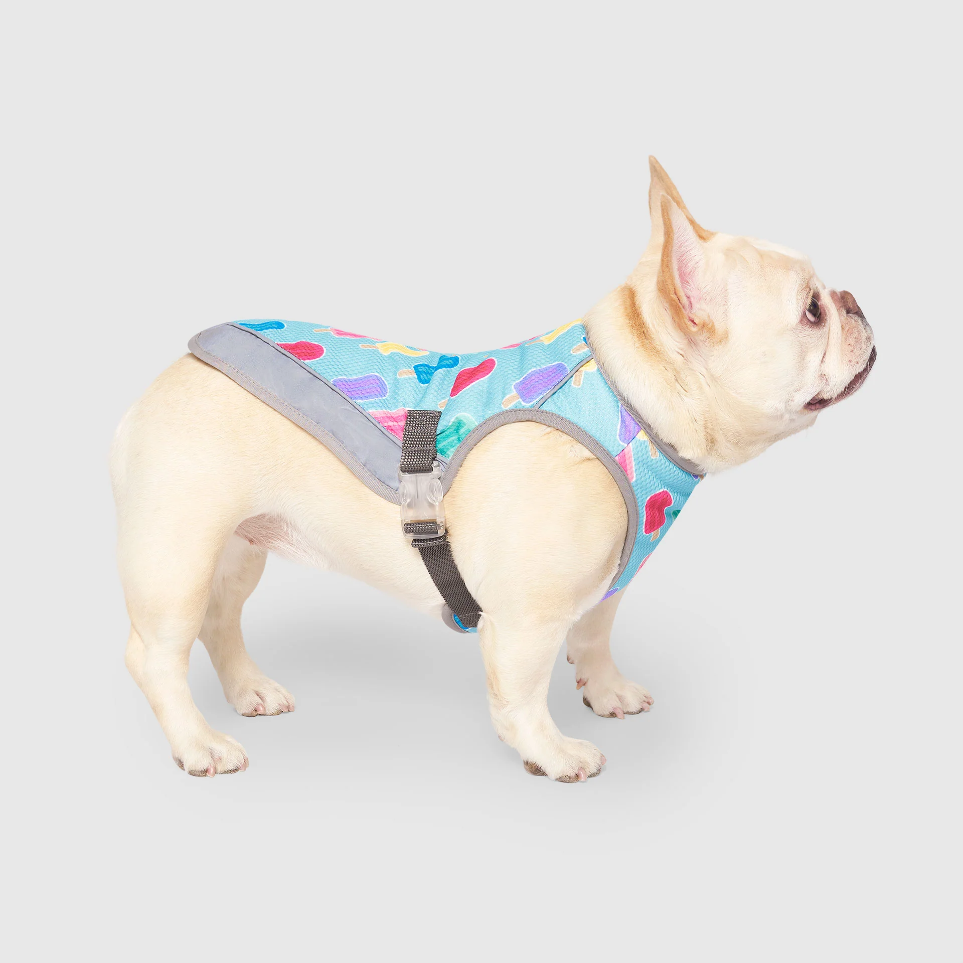 Chill Seeker Cooling Vest - Image 25