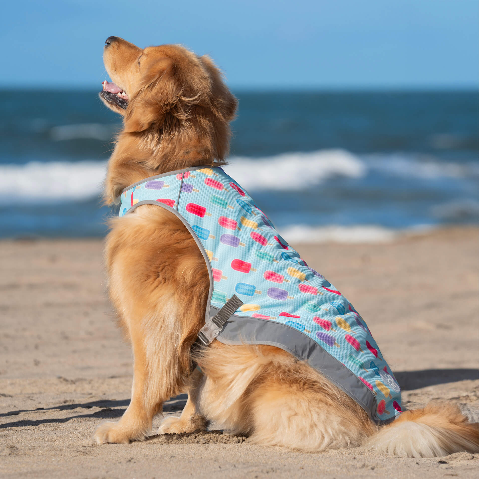 Chill Seeker Cooling Vest - Image 26