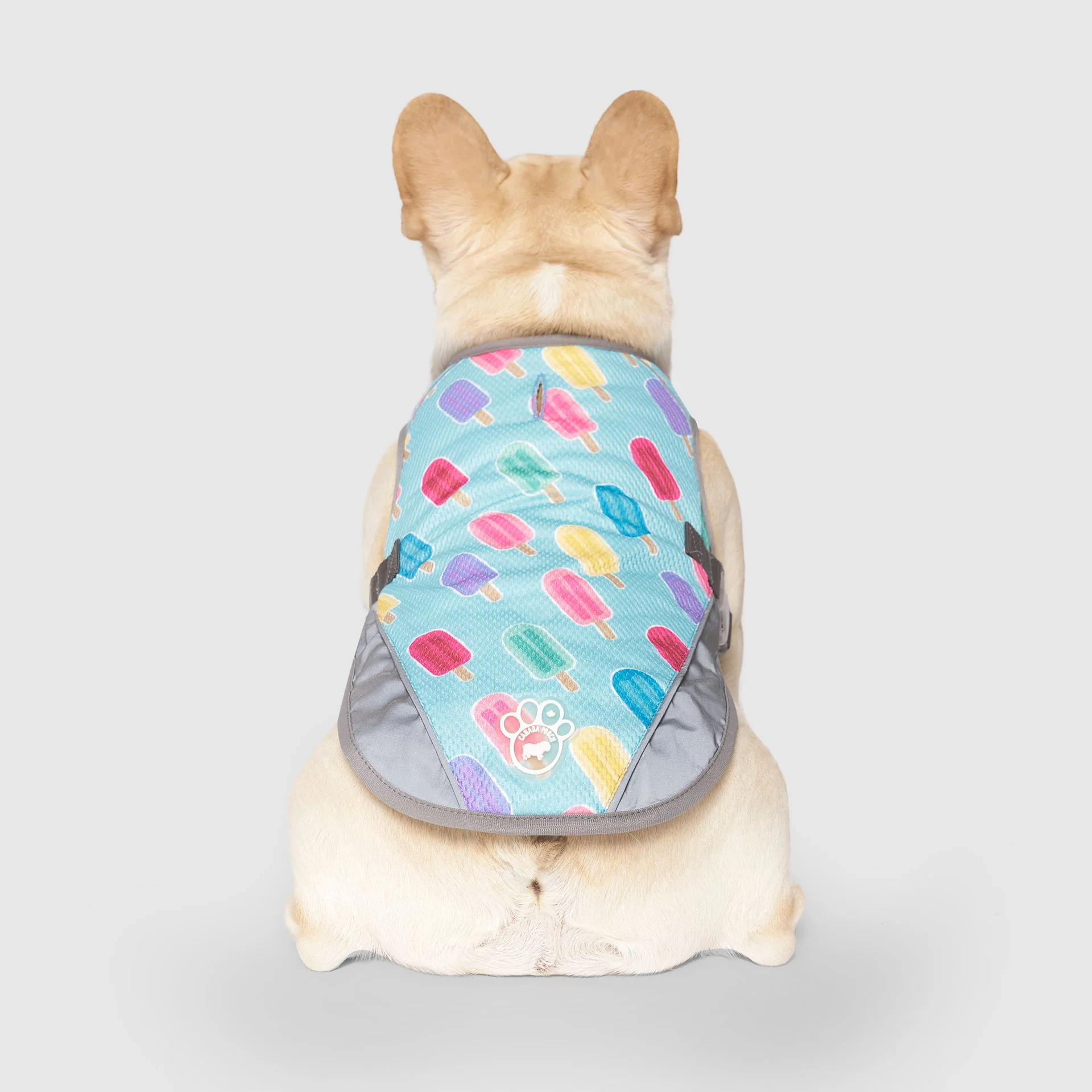 Chill Seeker Cooling Vest - Image 28