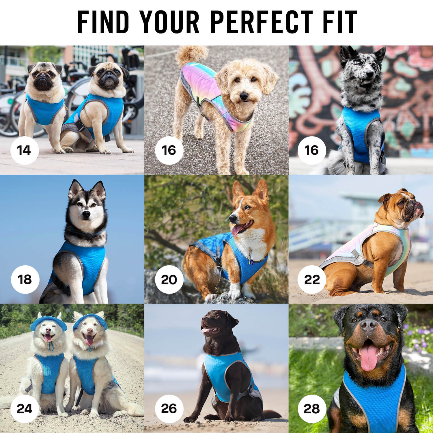 Chill Seeker Cooling Vest - Image 6