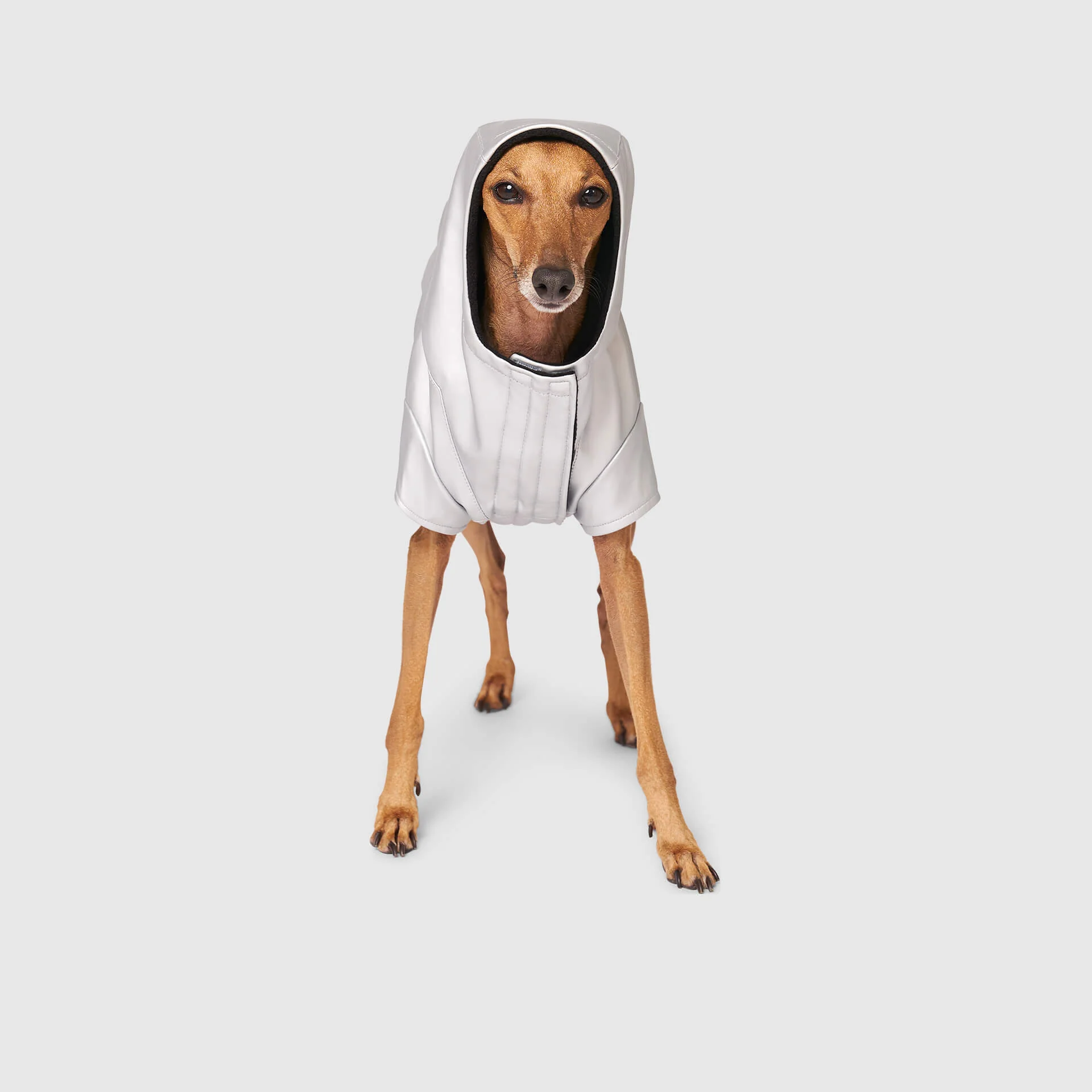 Cold Front Raincoat - Image 7