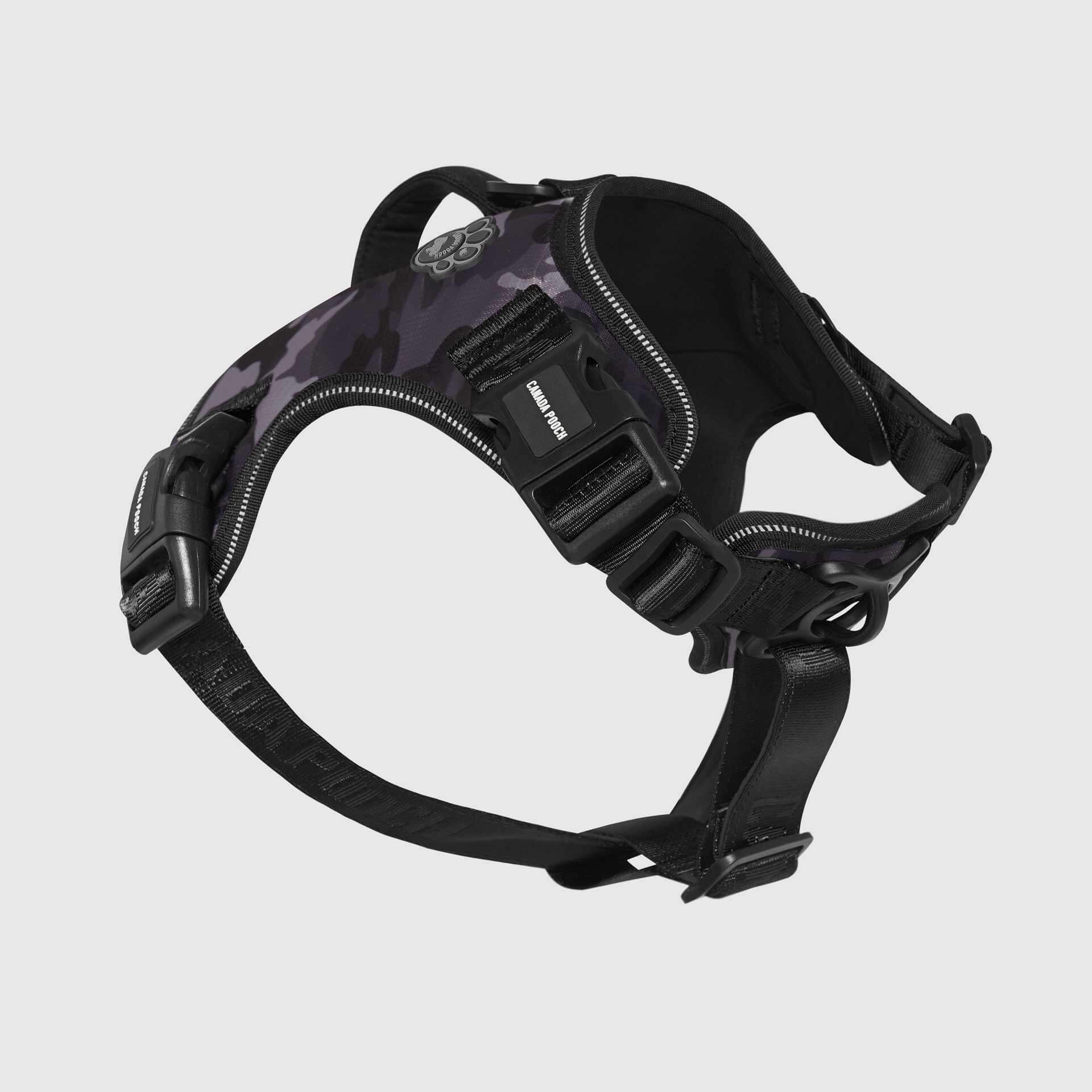 Complete Control Harness - Image 13