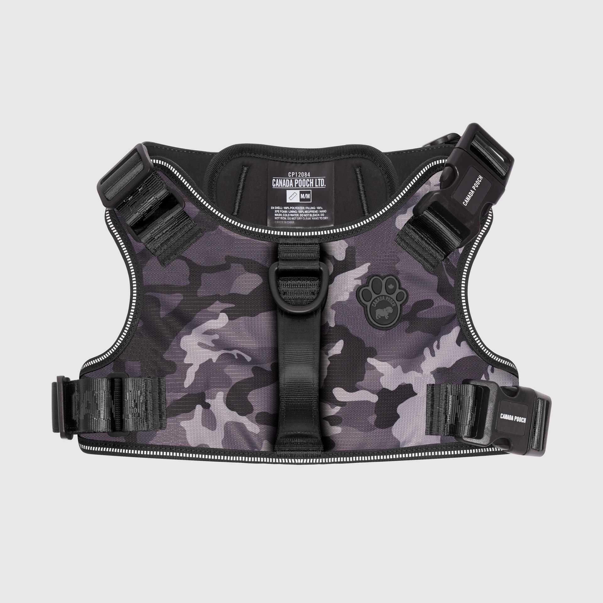 Complete Control Harness - Image 14