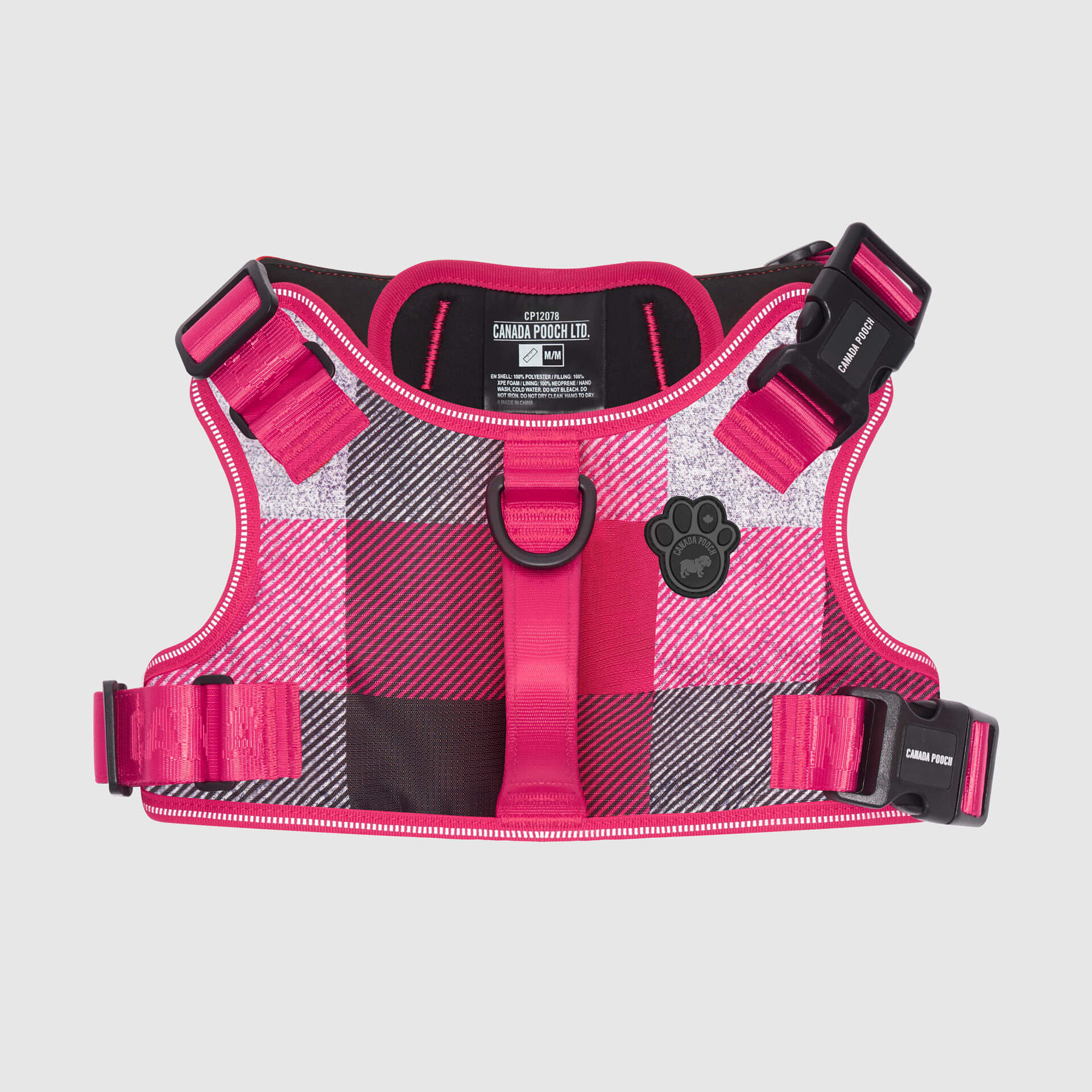 Complete Control Harness - Image 23