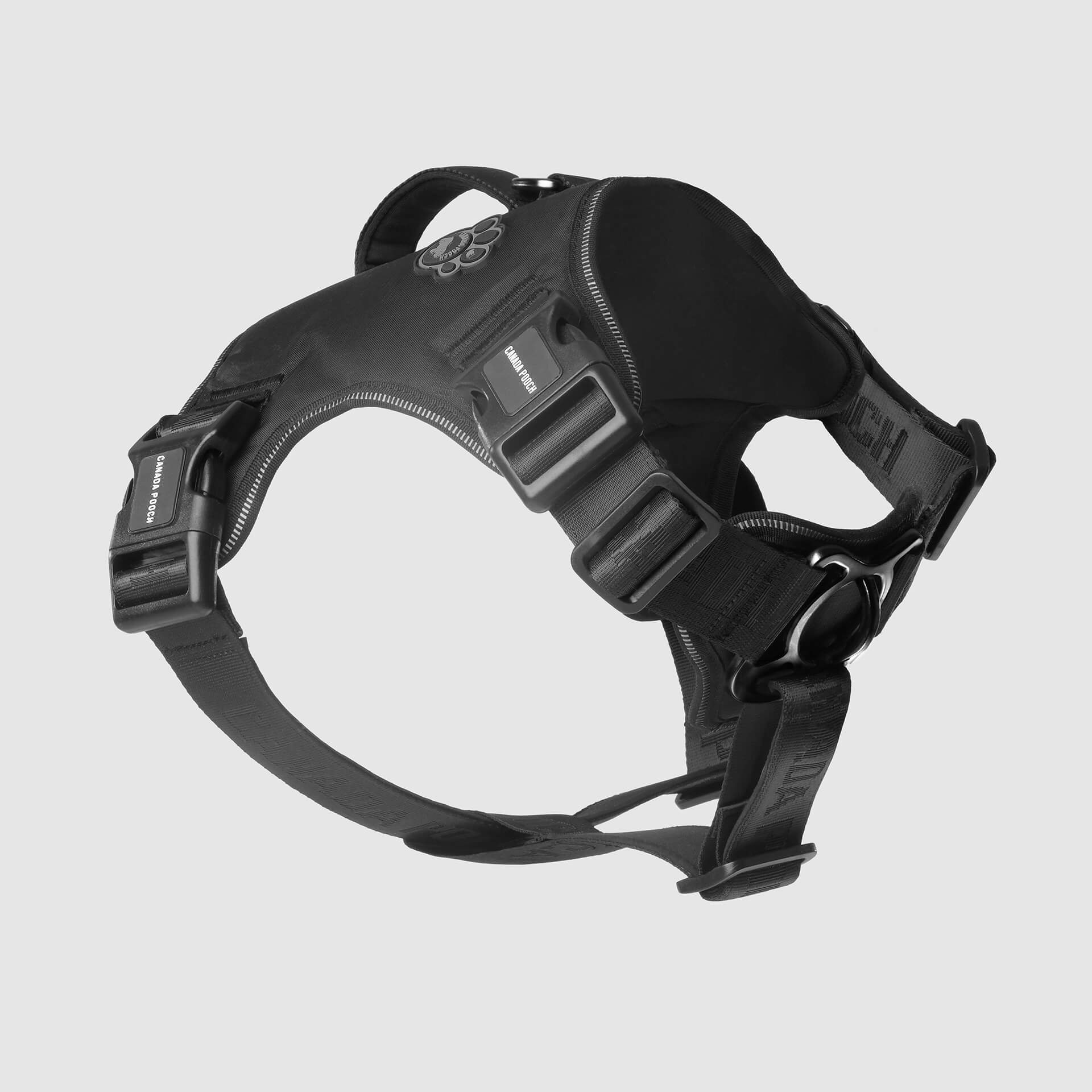 Complete Control Harness - Image 4