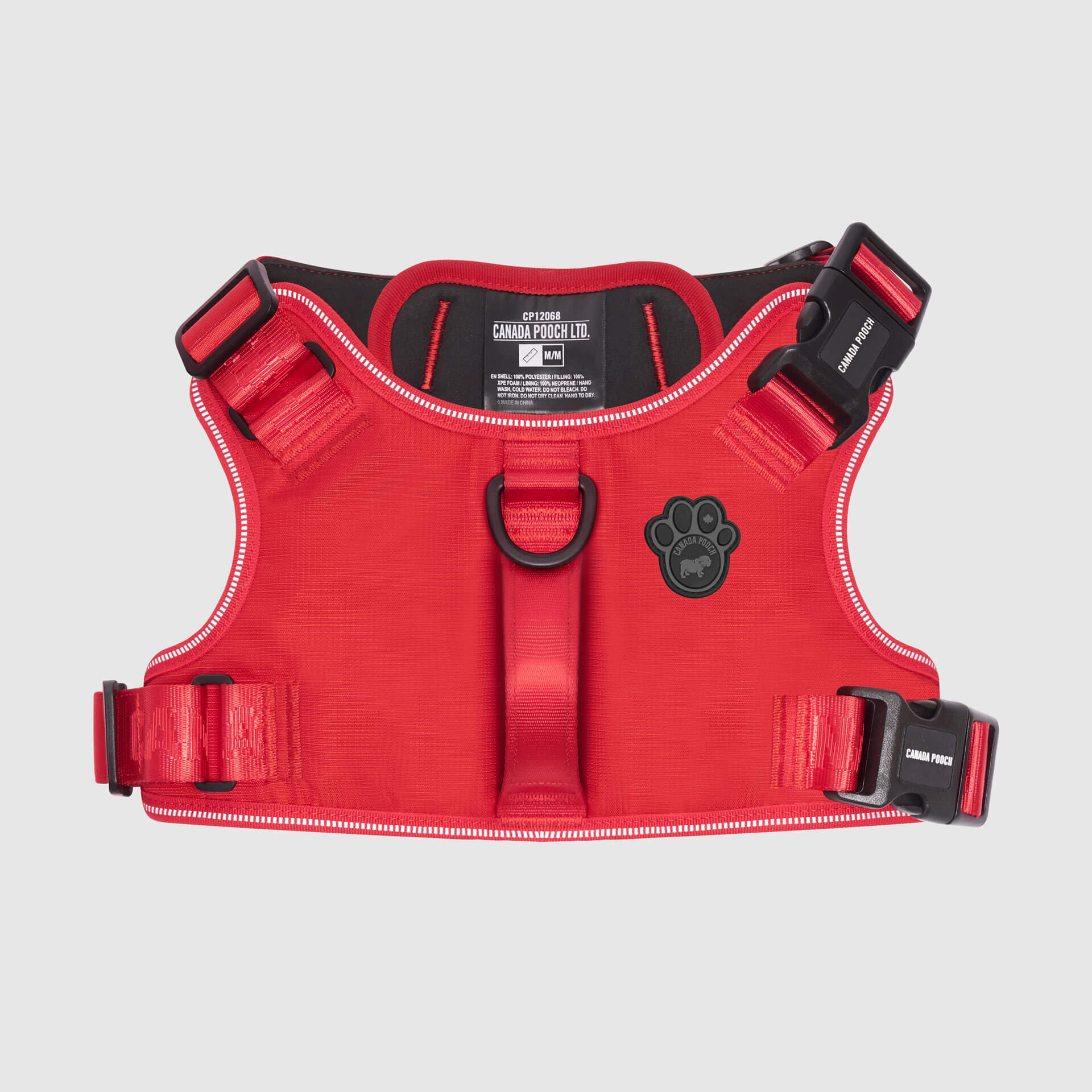 Complete Control Harness - Image 40