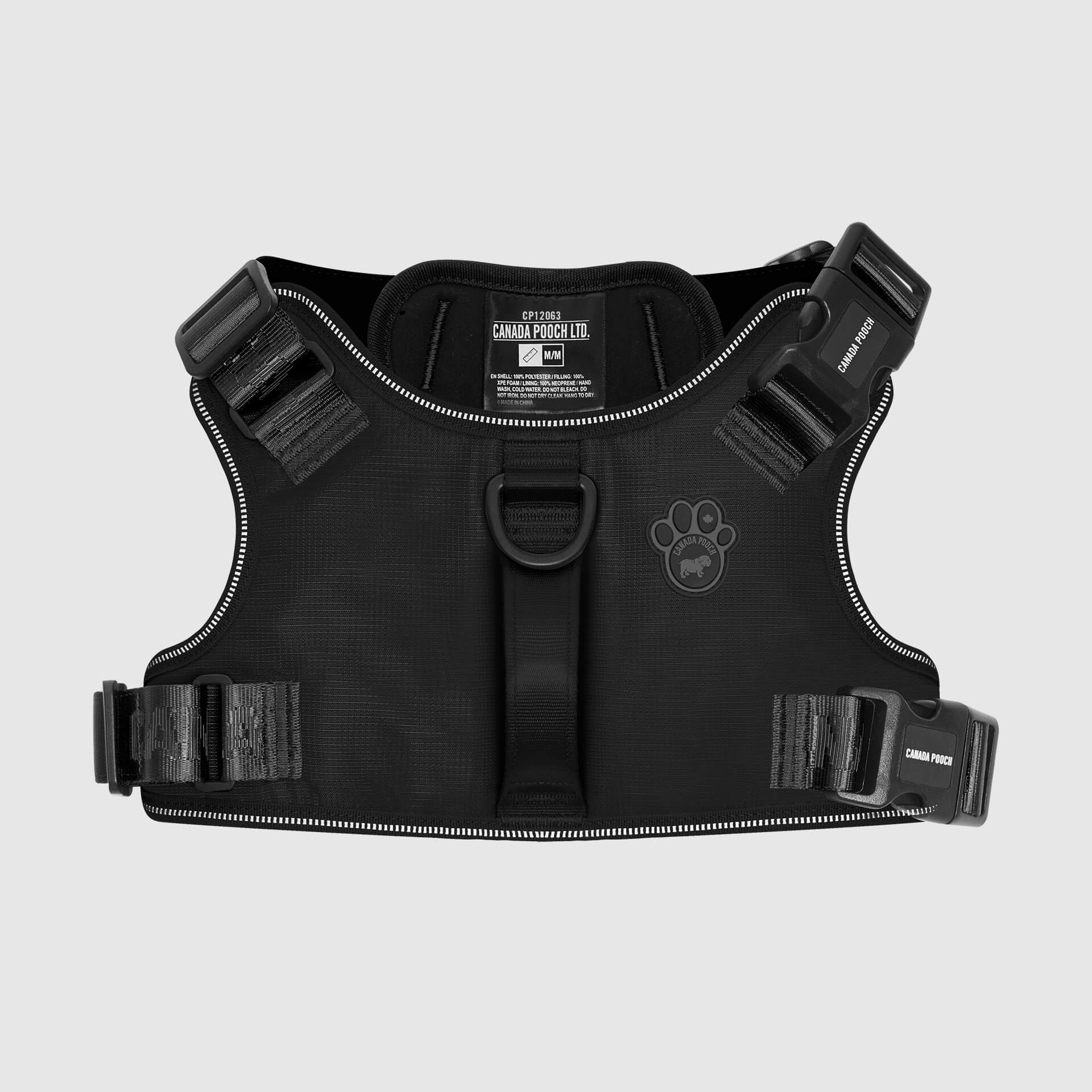 Complete Control Harness - Image 5