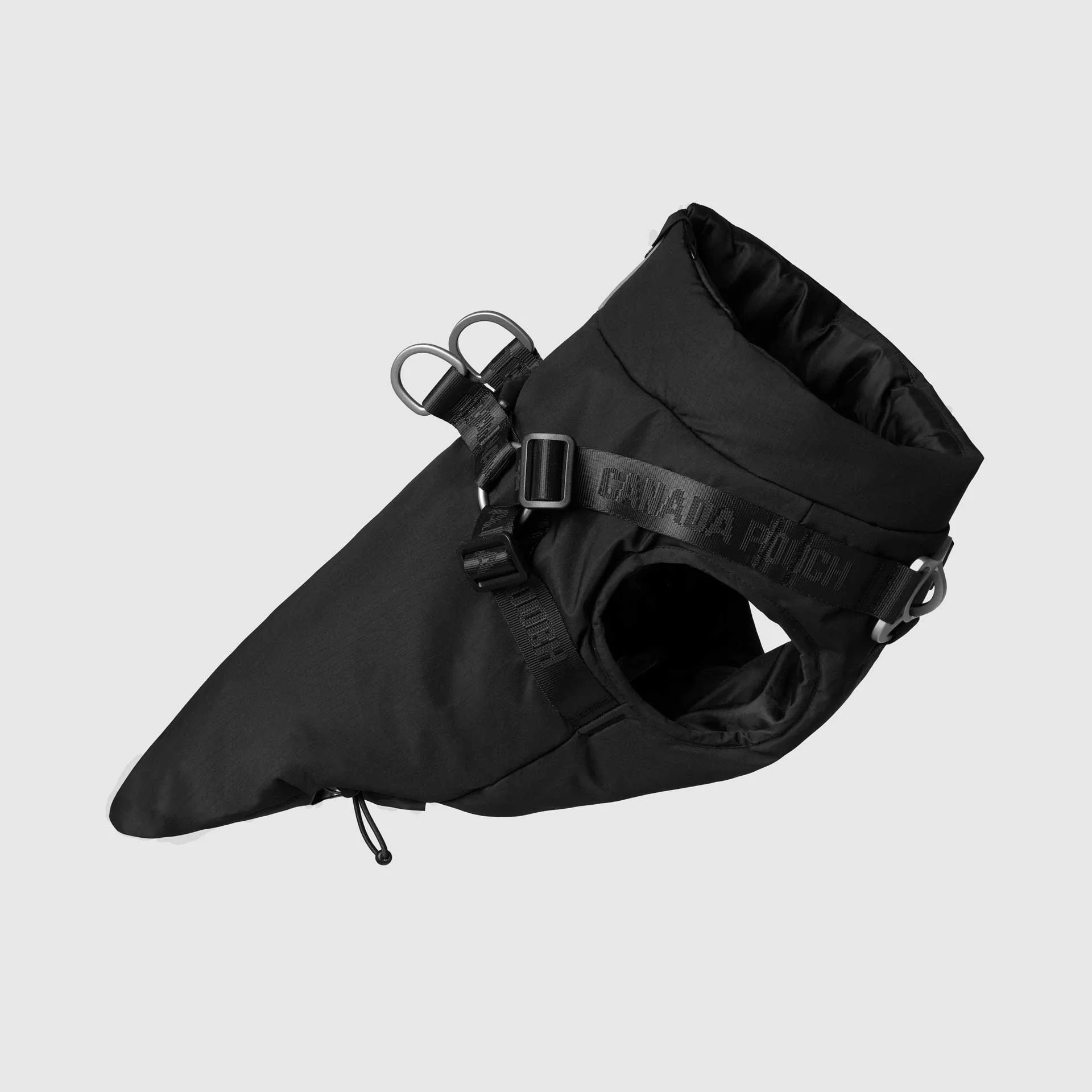 Complete Control Harness Winter Jacket - Image 6