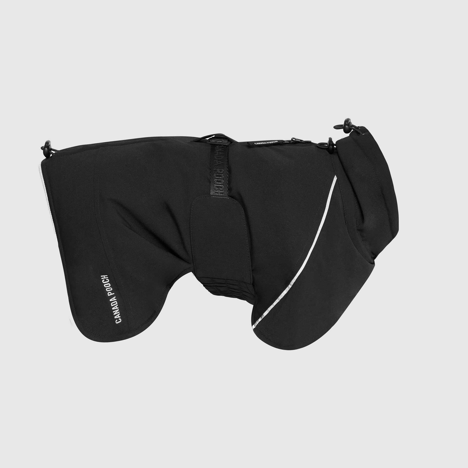 Complete Coverage Raincoat - Image 4