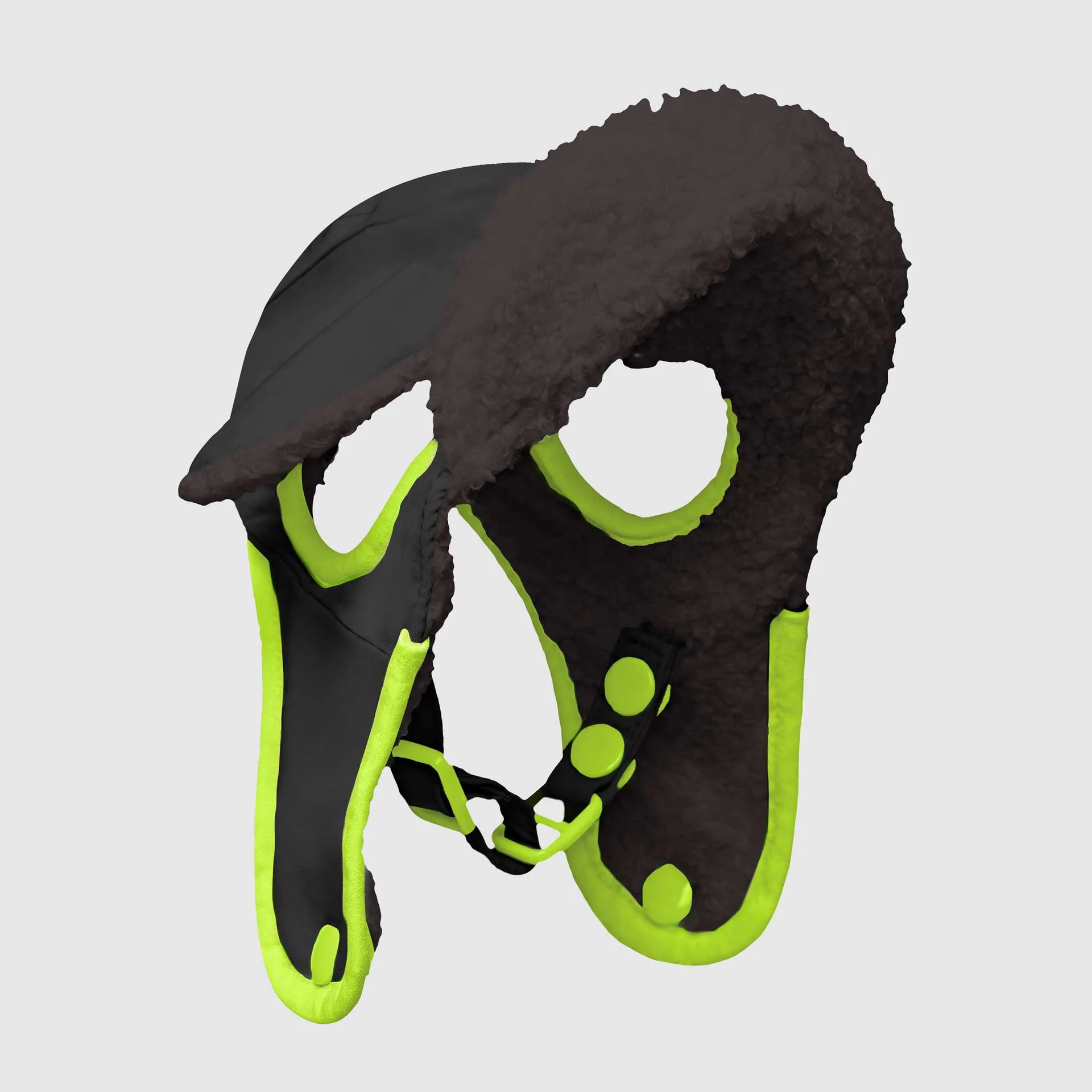 Cool Factor Aviator Hat - Image 3