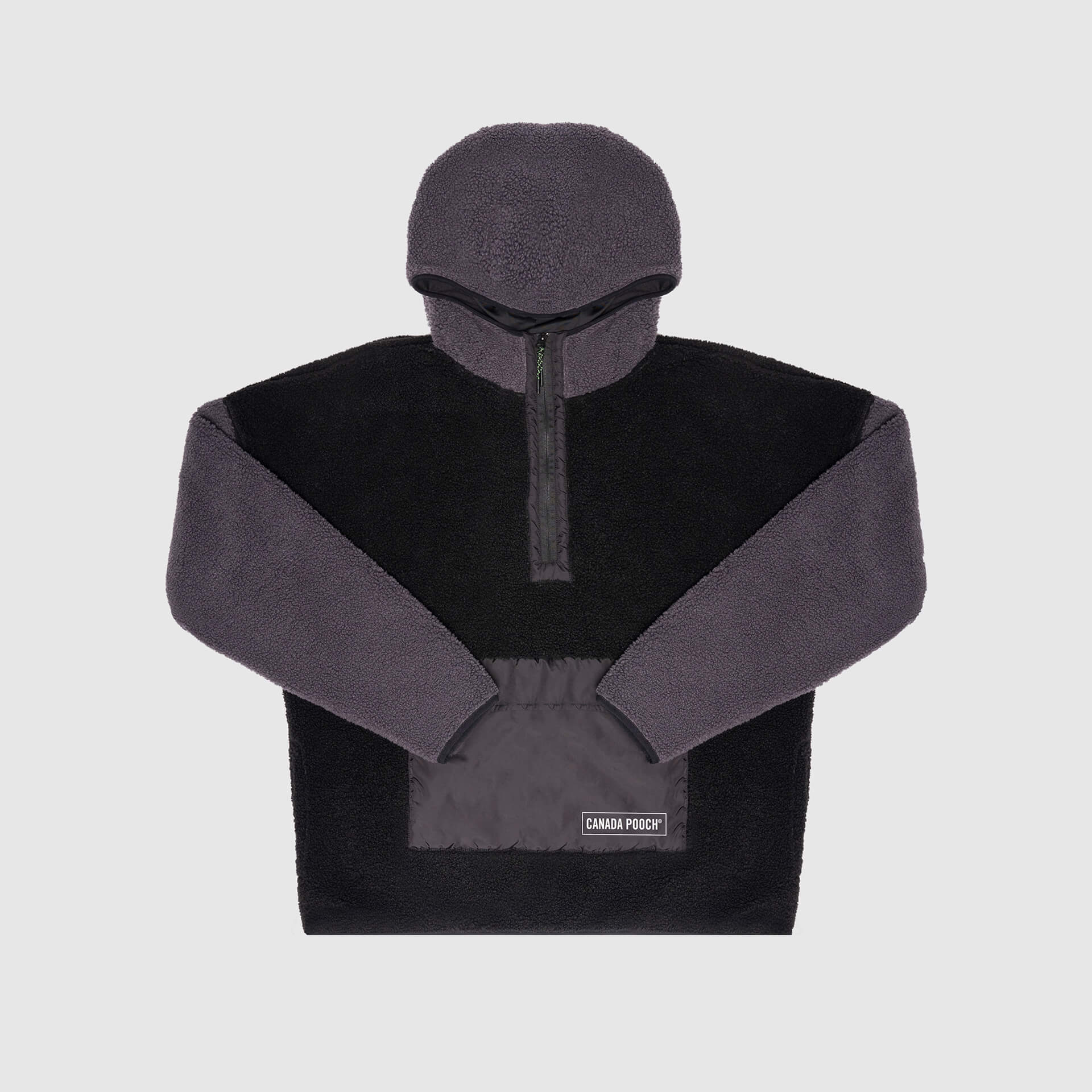 Cool Factor Adult Hoodie - Image 5