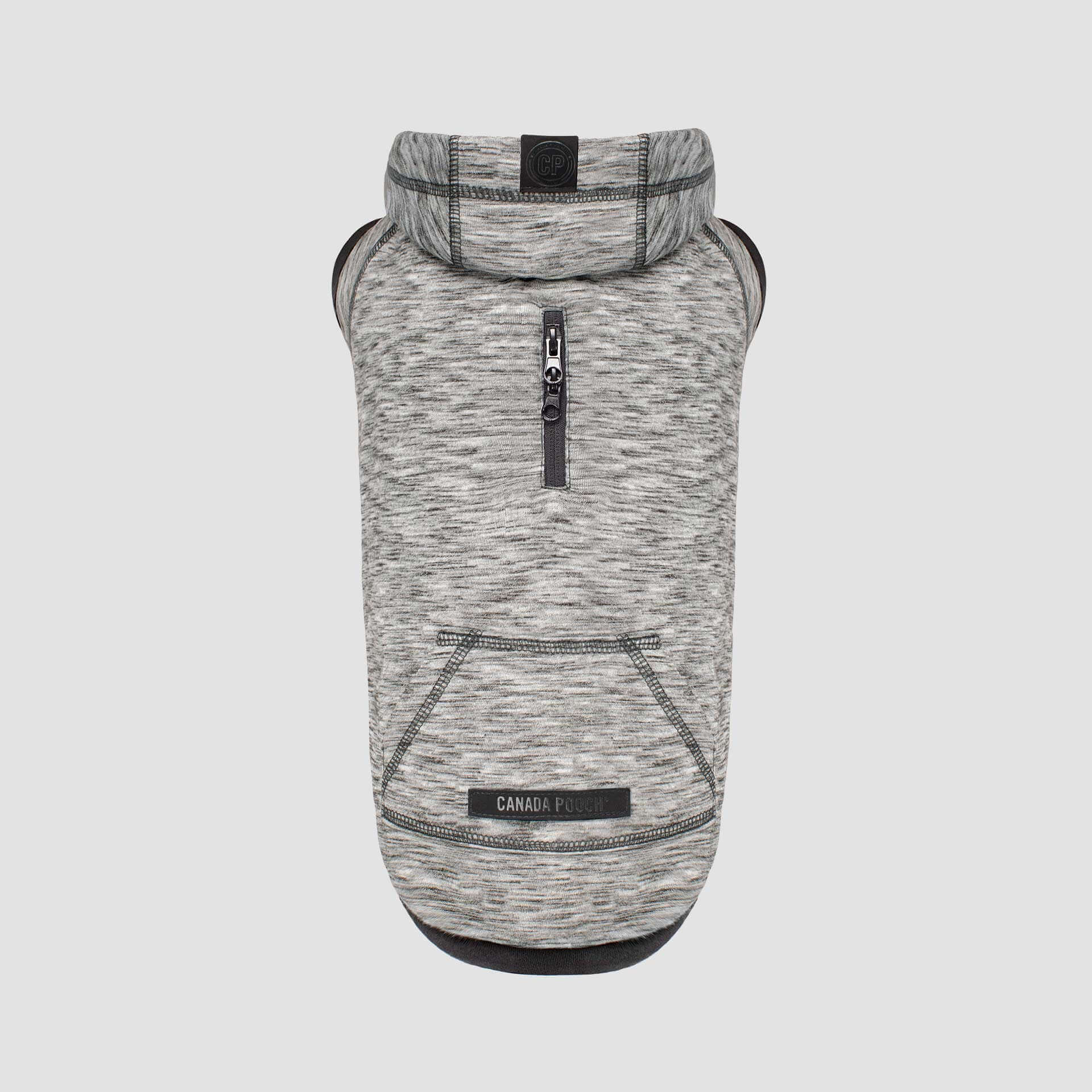 Spacedye Hero Hoodie - Image 3