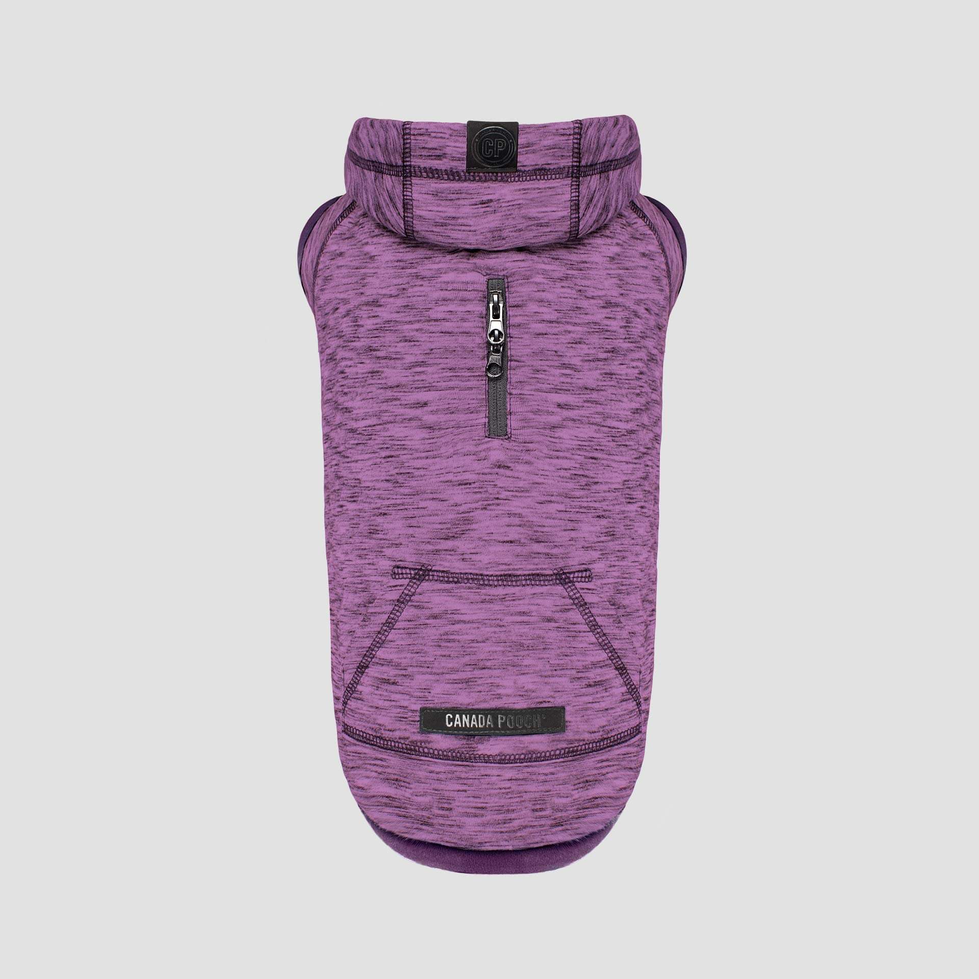 Spacedye Hero Hoodie - Image 7