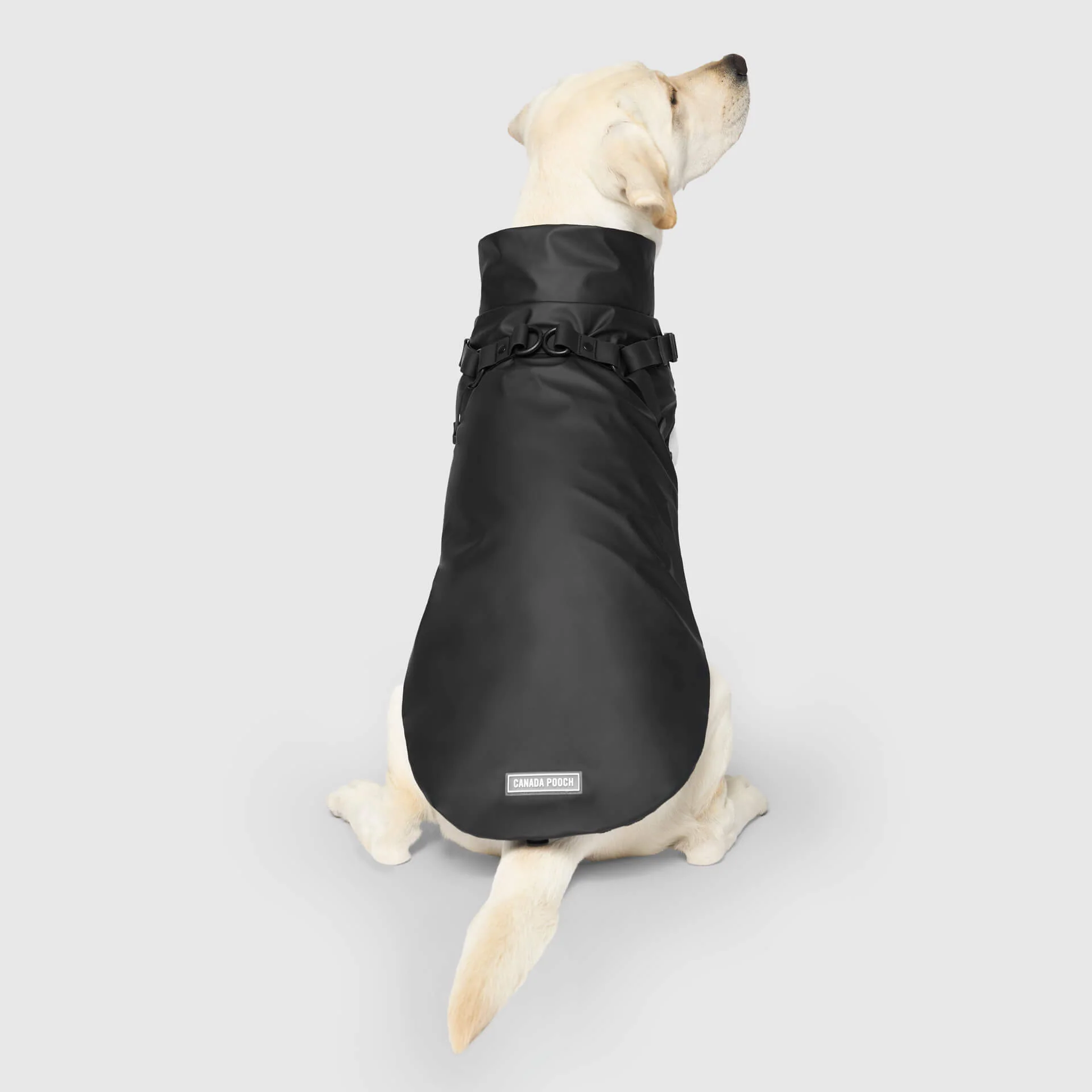 Harness Raincoat - Image 13