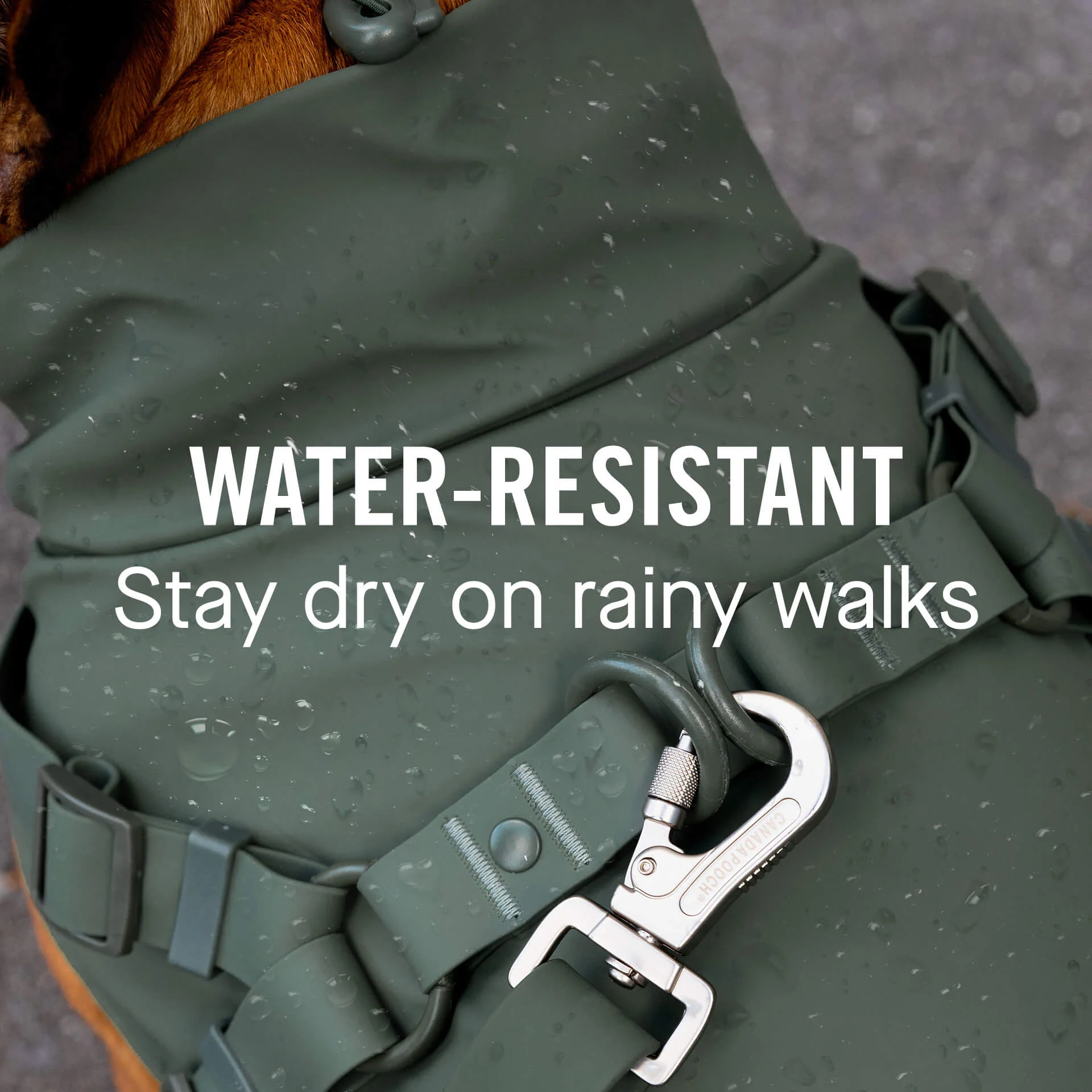 Harness Raincoat - Image 18