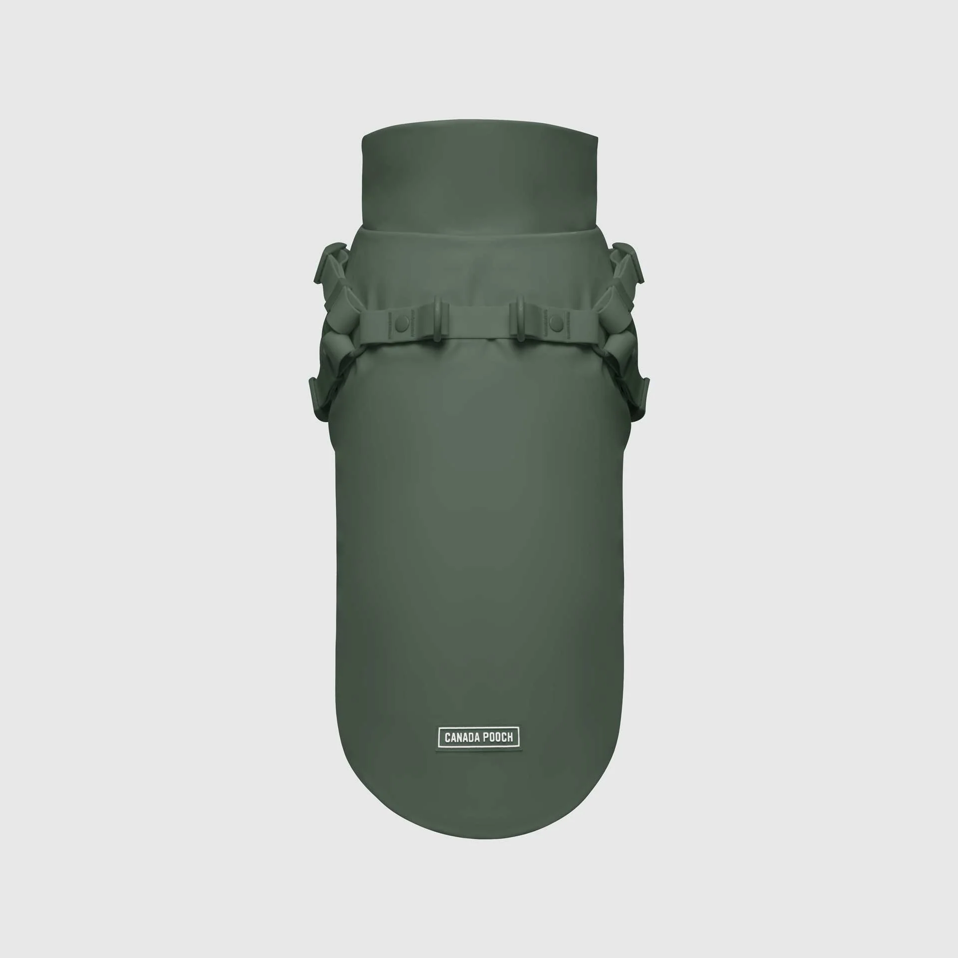 Harness Raincoat - Image 20