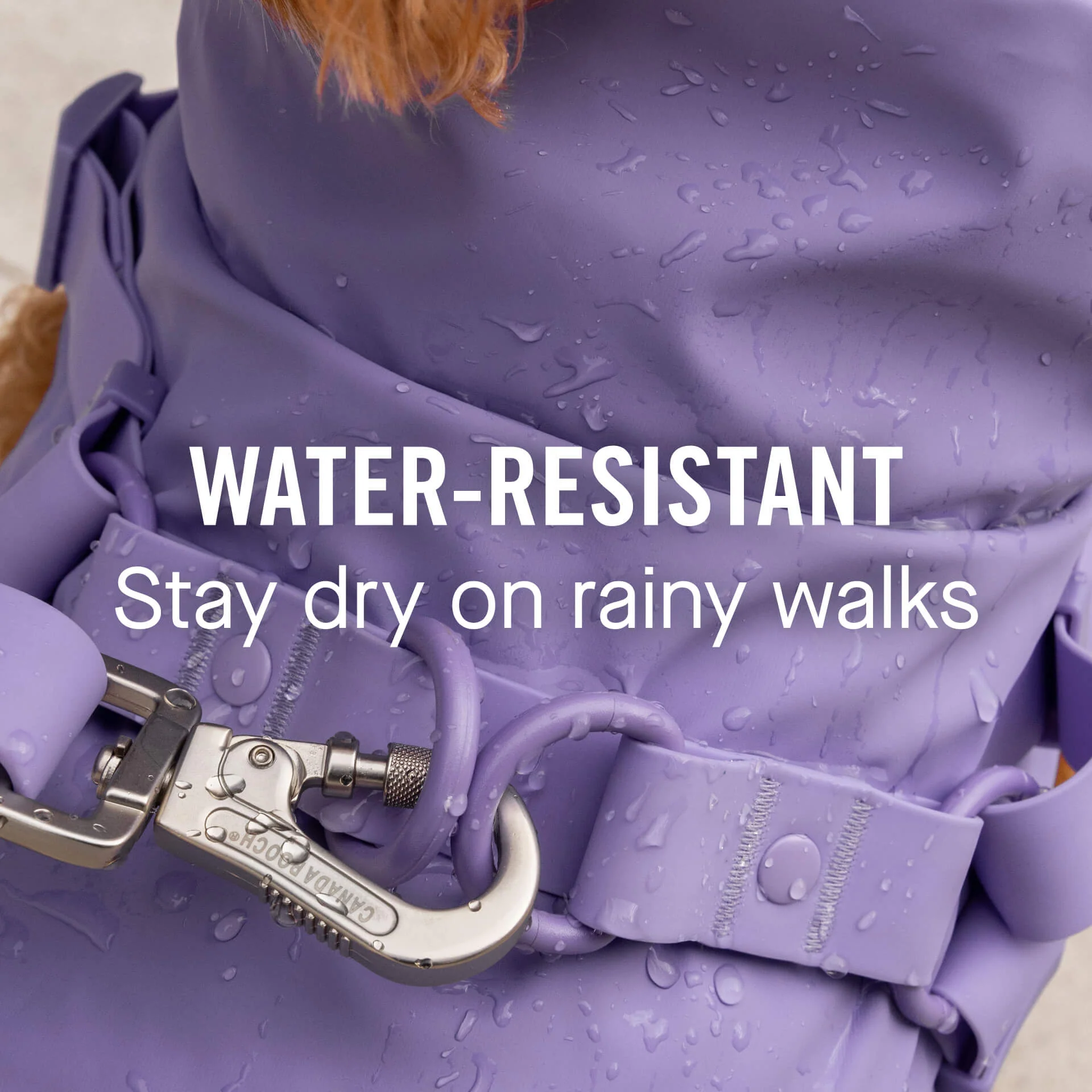 Harness Raincoat - Image 25