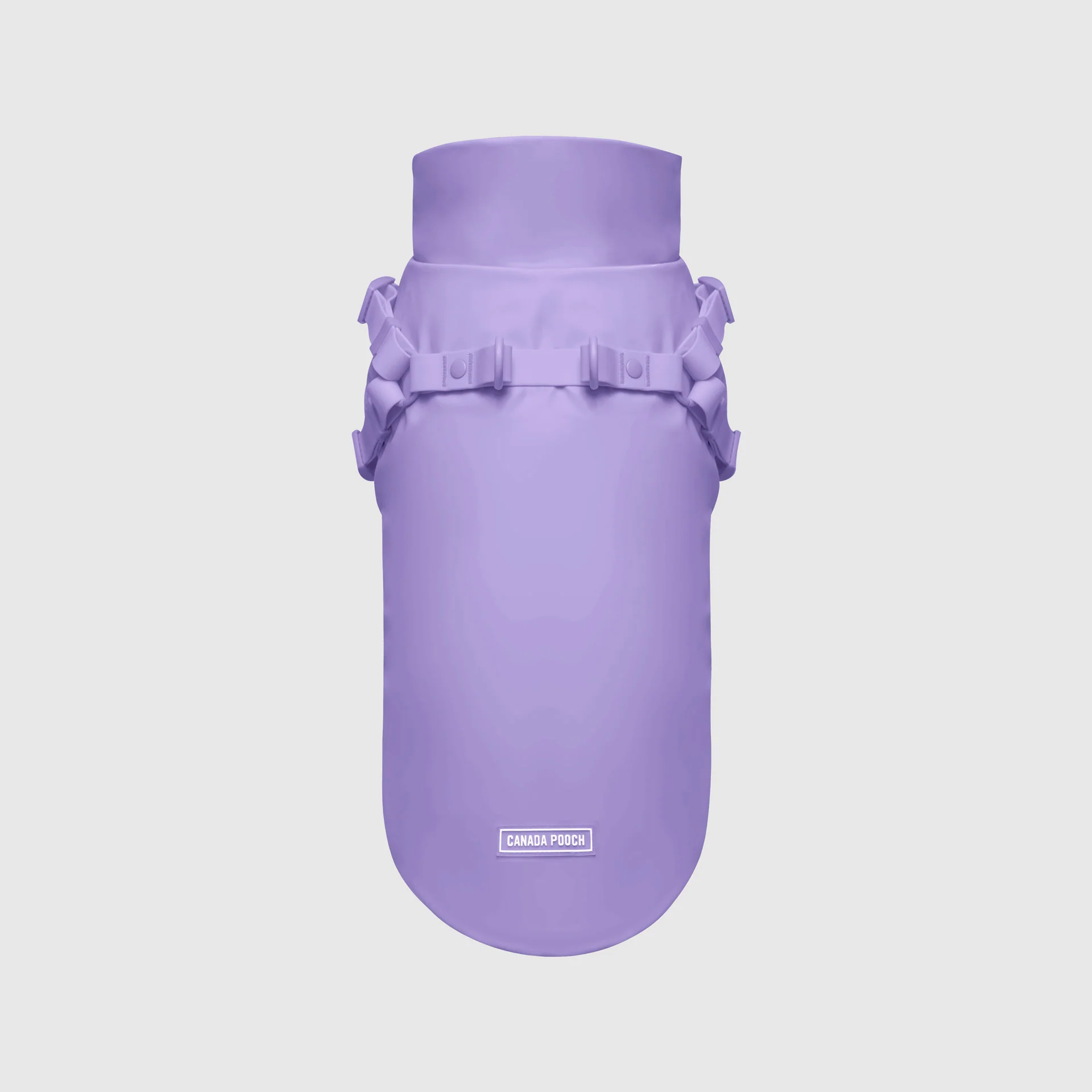 Harness Raincoat - Image 27