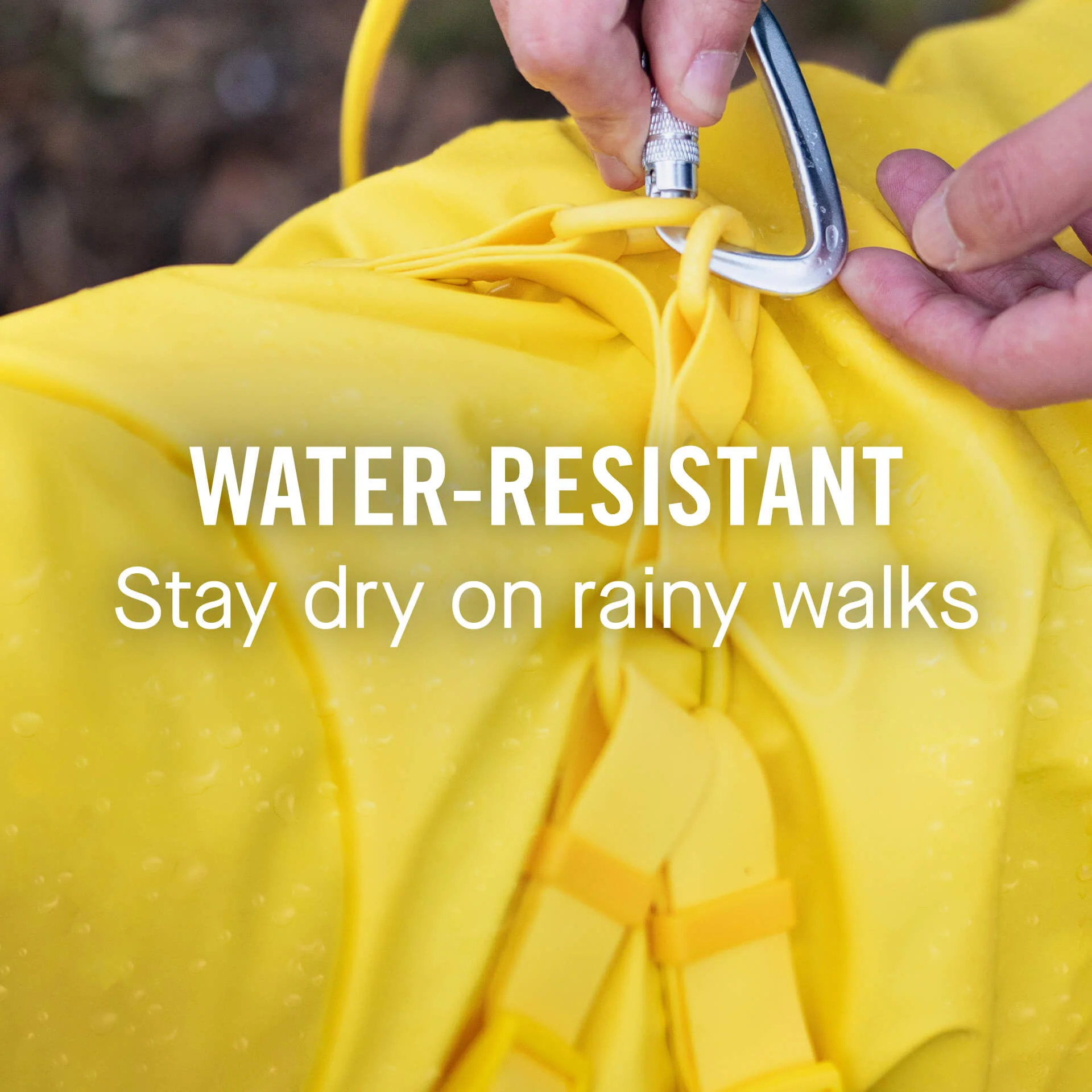 Harness Raincoat - Image 6