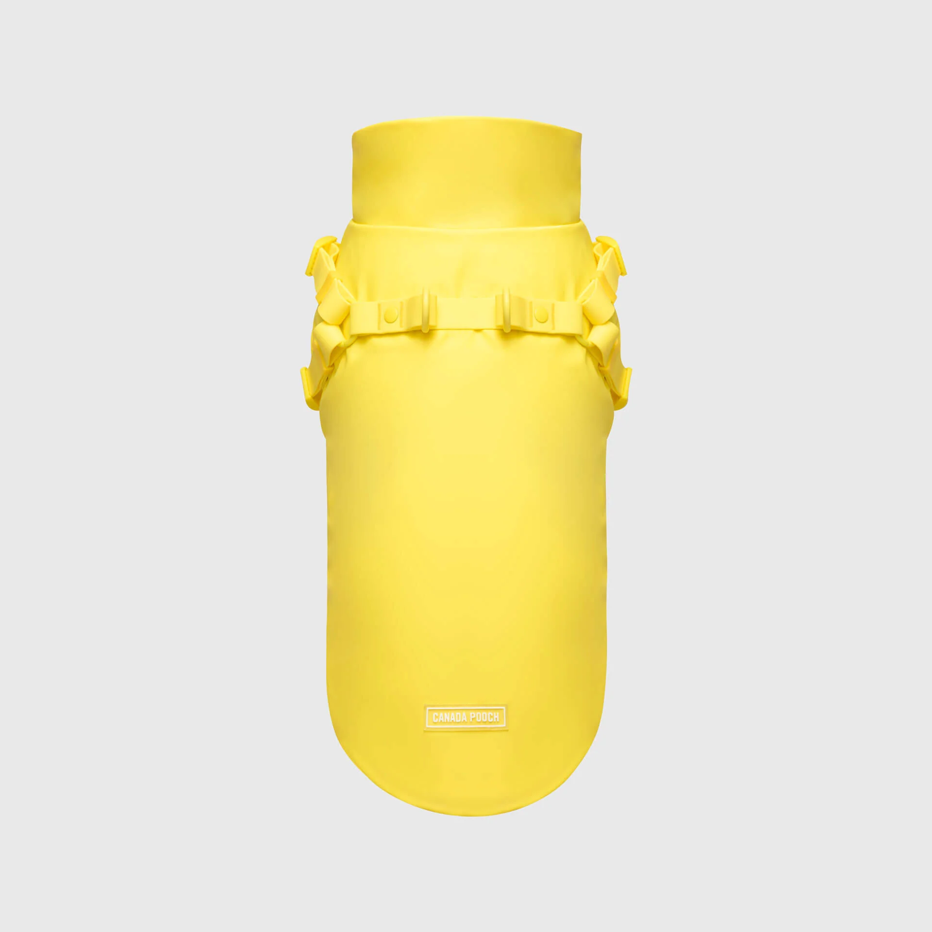 Harness Raincoat - Image 8