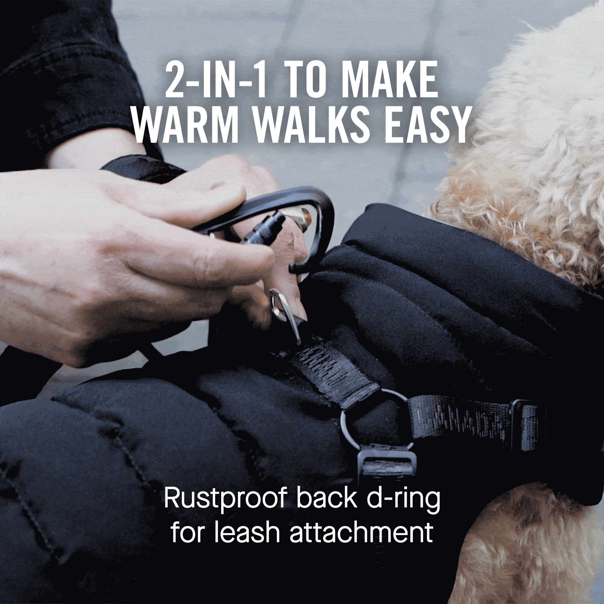 Harness Puffer - Image 8