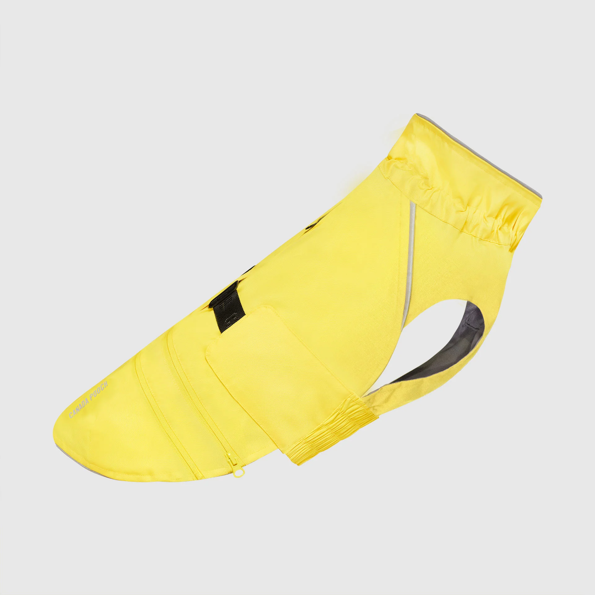 Grow-With-Me Raincoat - Image 4