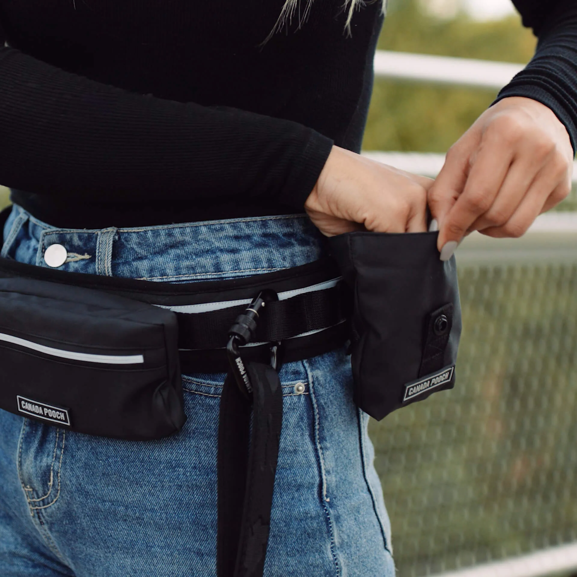 Handsfree Treat Pouch - Image 4