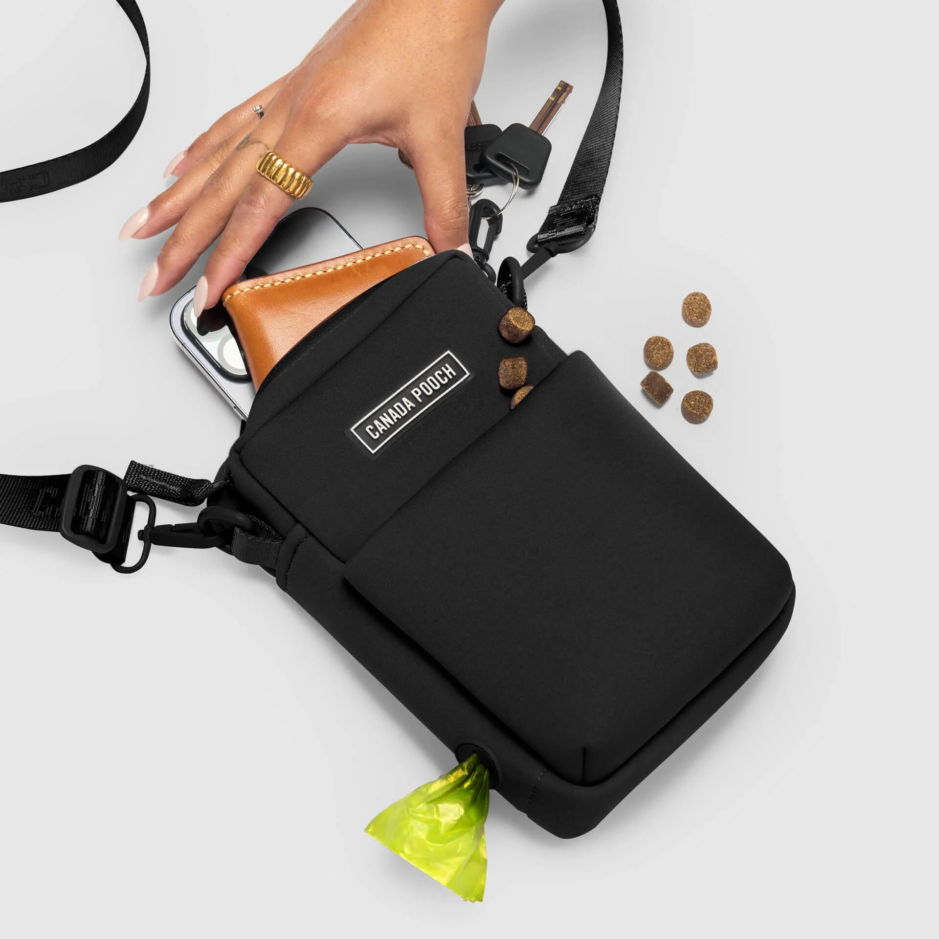 Dog Walking Bag - Image 3