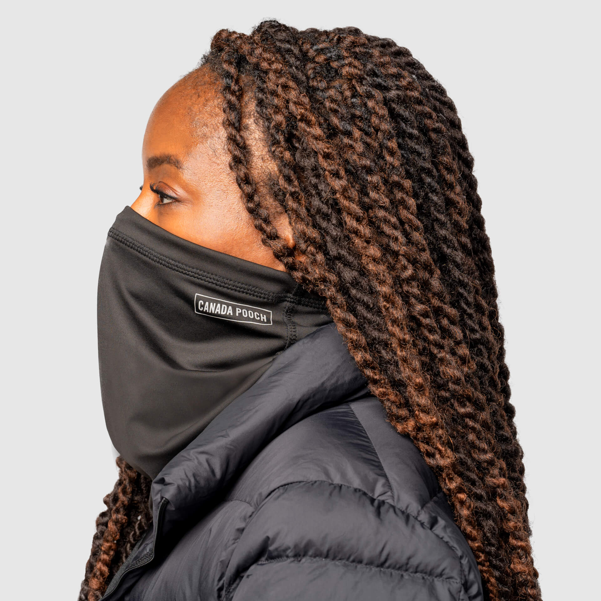 Dog Walking Protective Snood - Image 3