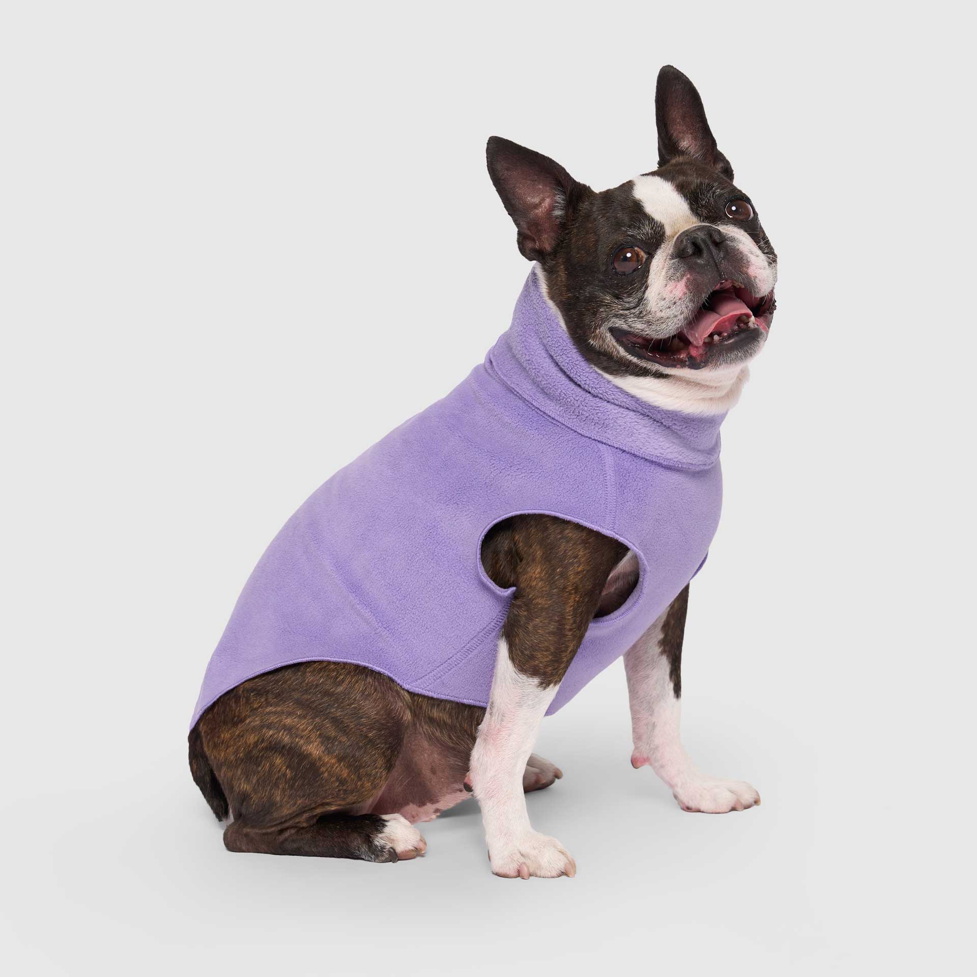 Easy-On Stretch Fleece - Image 11