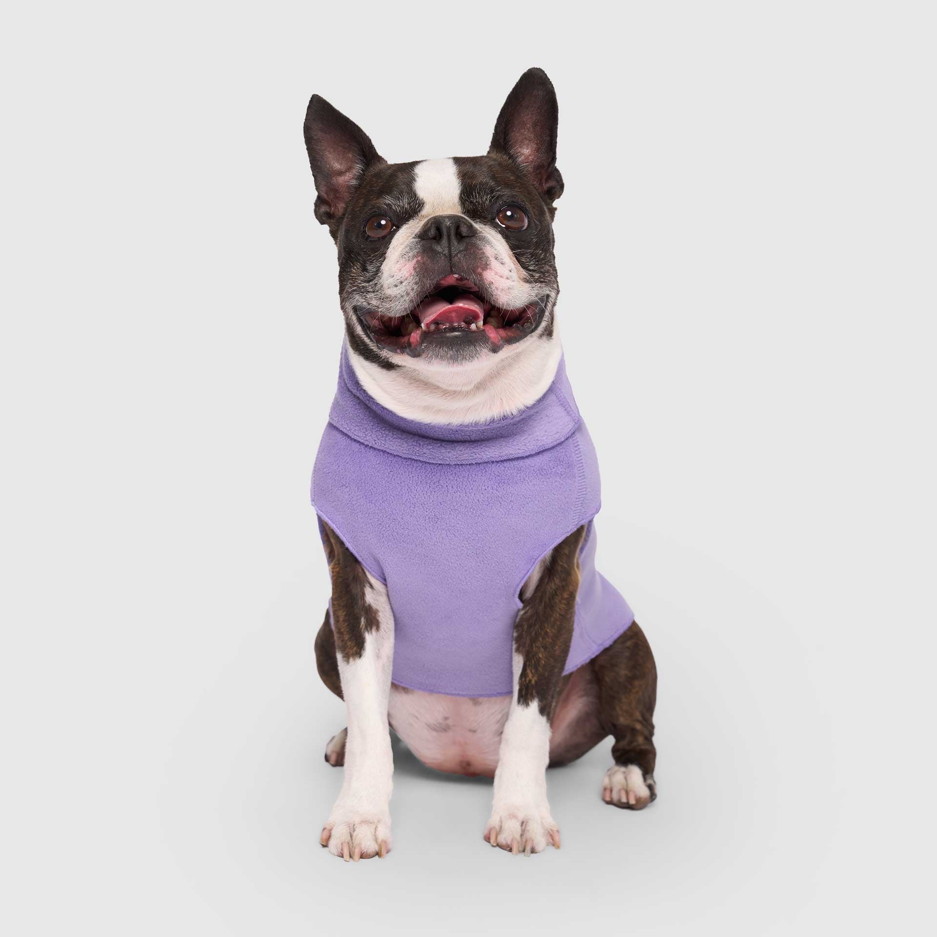 Easy-On Stretch Fleece - Image 12