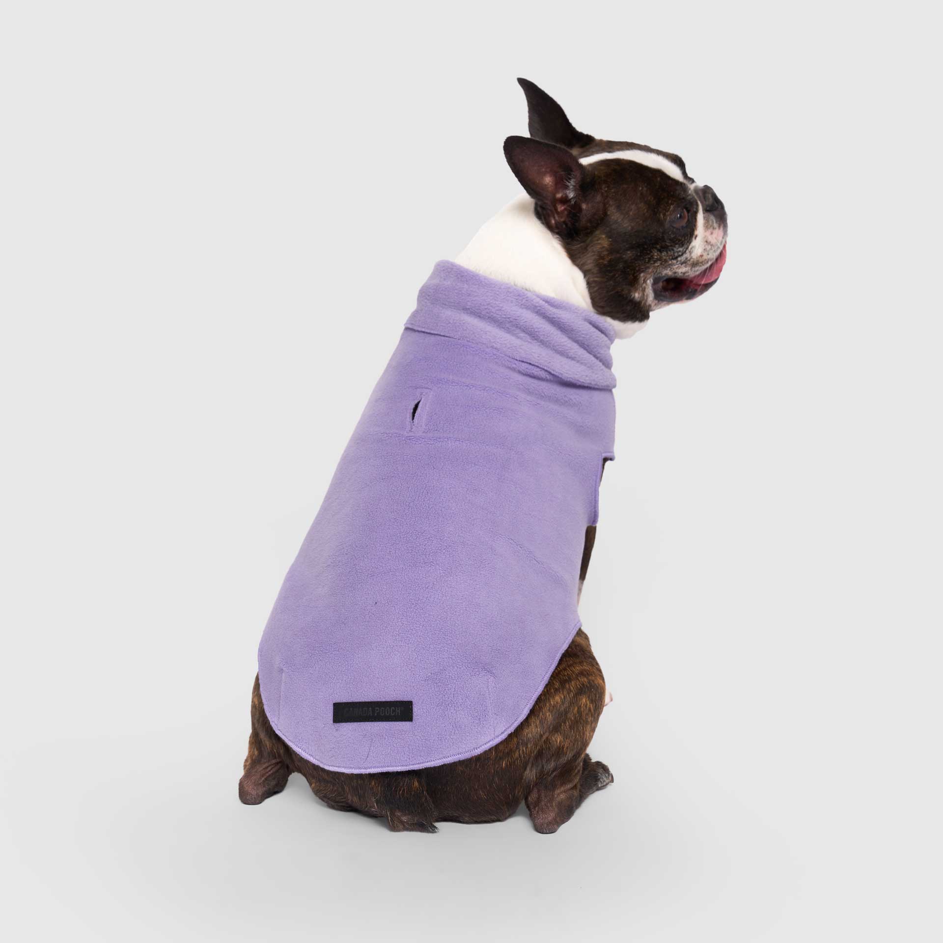 Easy-On Stretch Fleece - Image 13