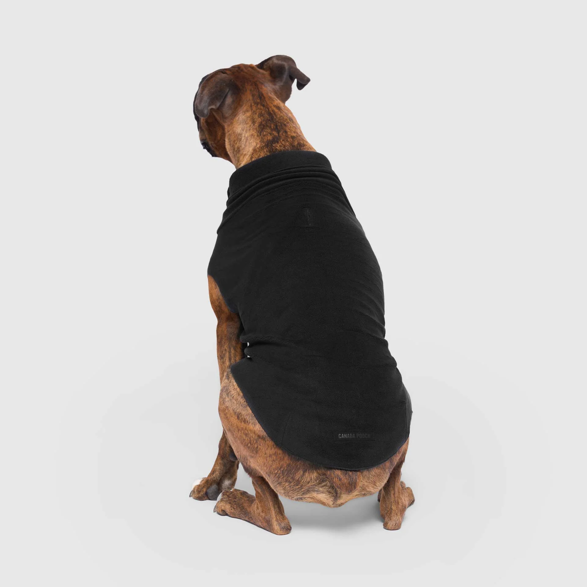 Easy-On Stretch Fleece - Image 3