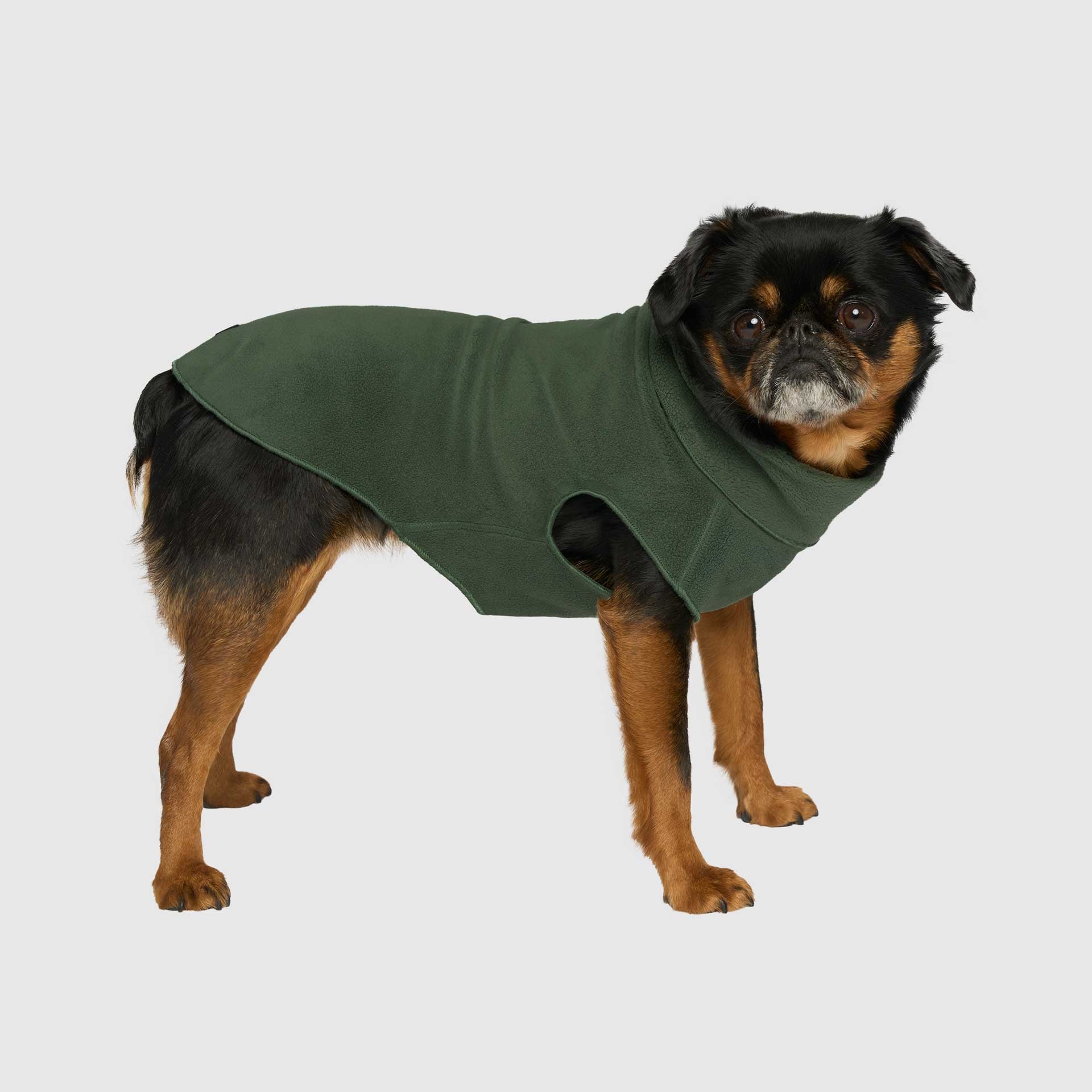 Easy-On Stretch Fleece - Image 6