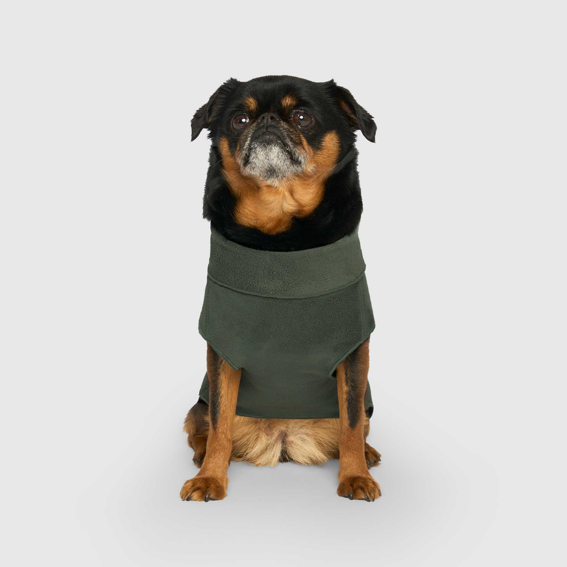 Easy-On Stretch Fleece - Image 7