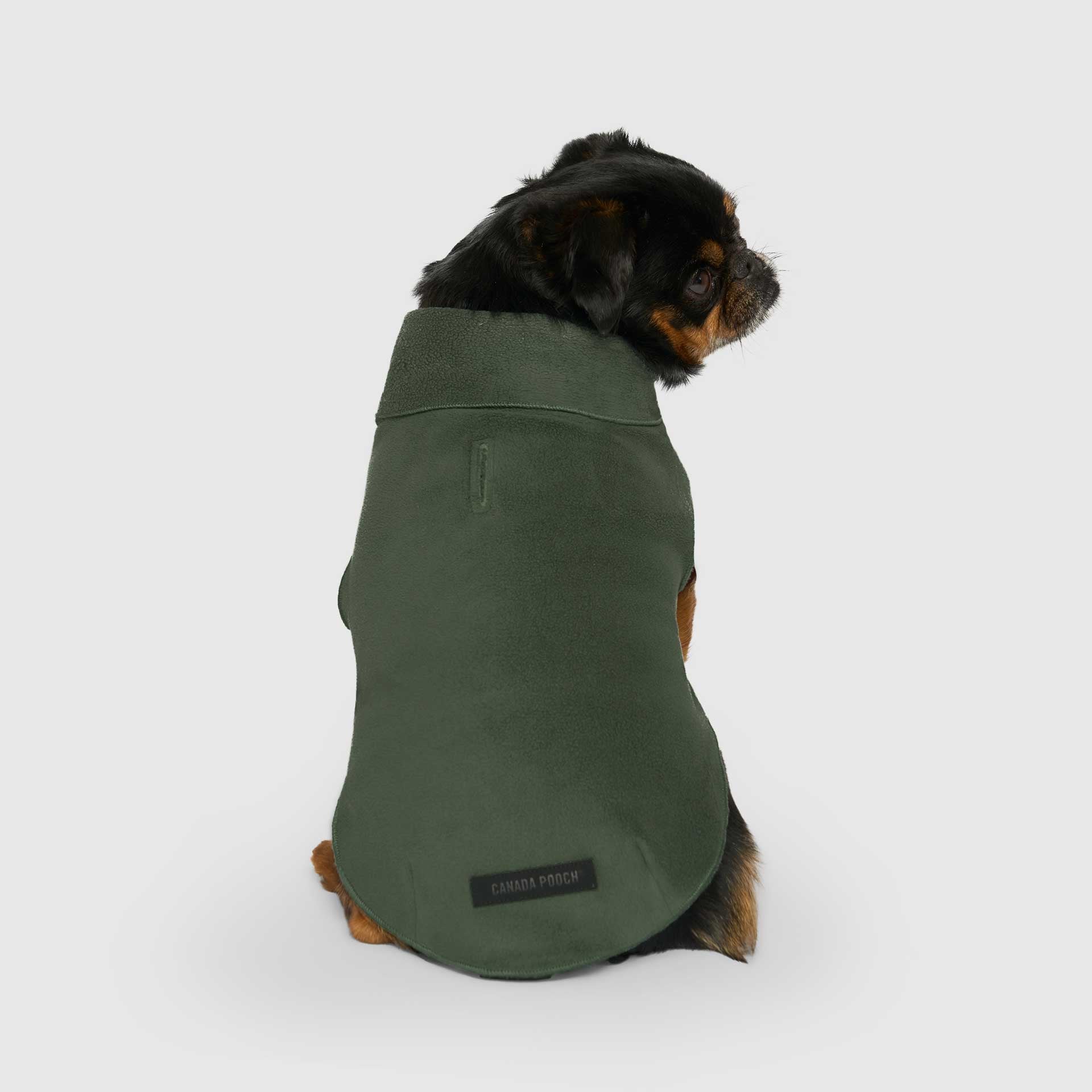 Easy-On Stretch Fleece - Image 8
