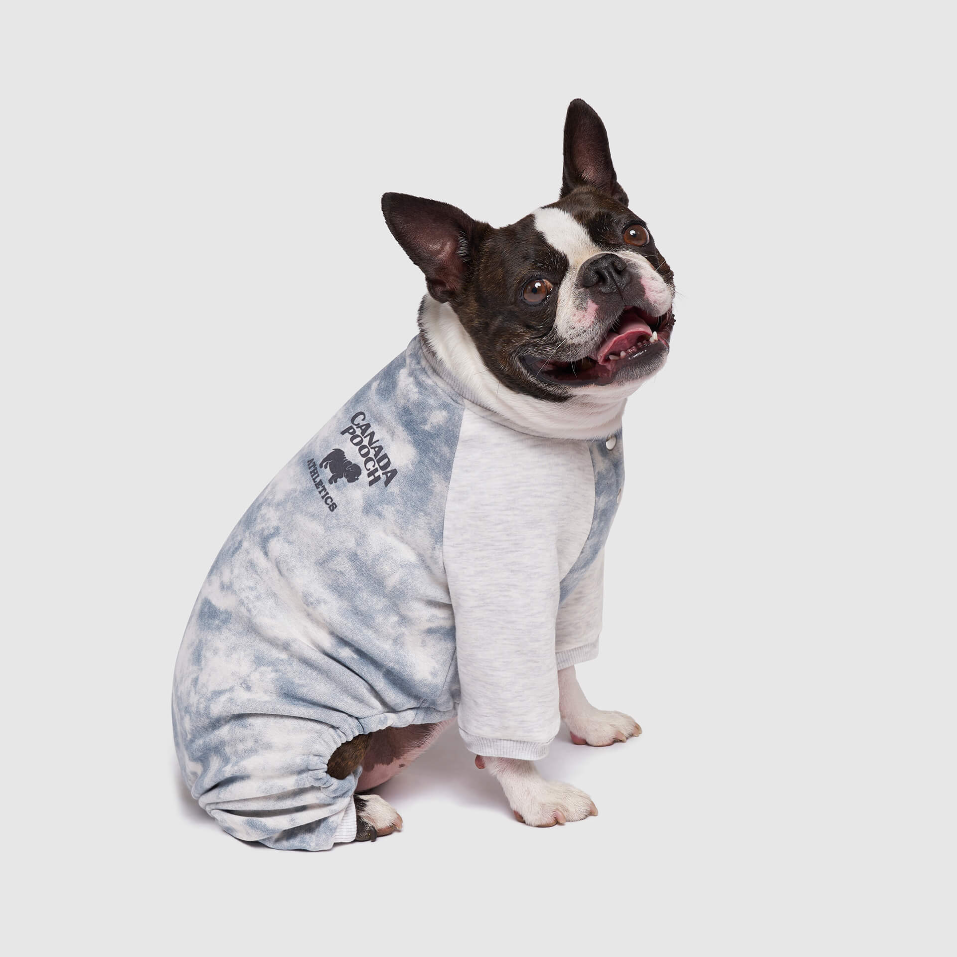 Frosty Fleece Sweatsuit - Image 10