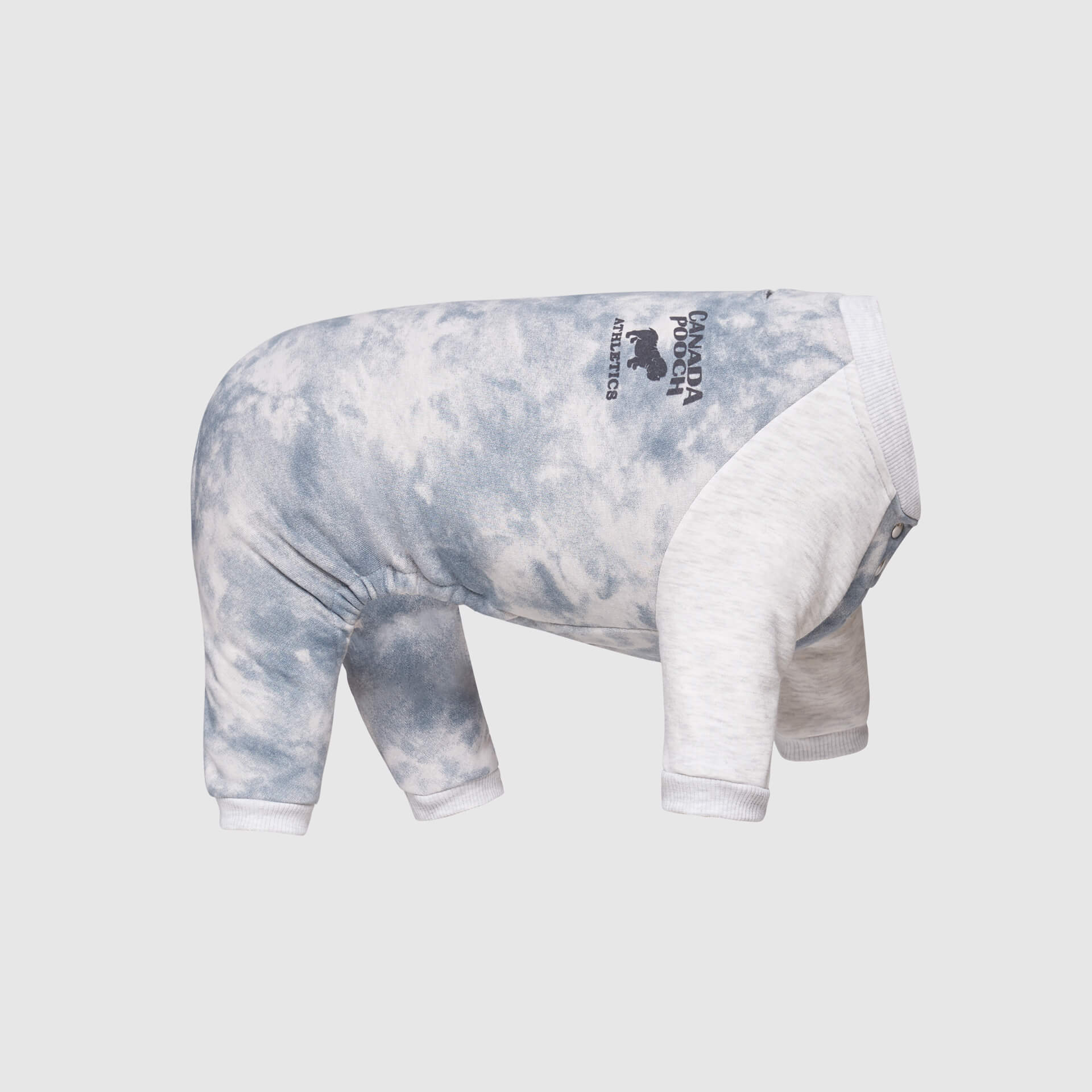 Frosty Fleece Sweatsuit - Image 12