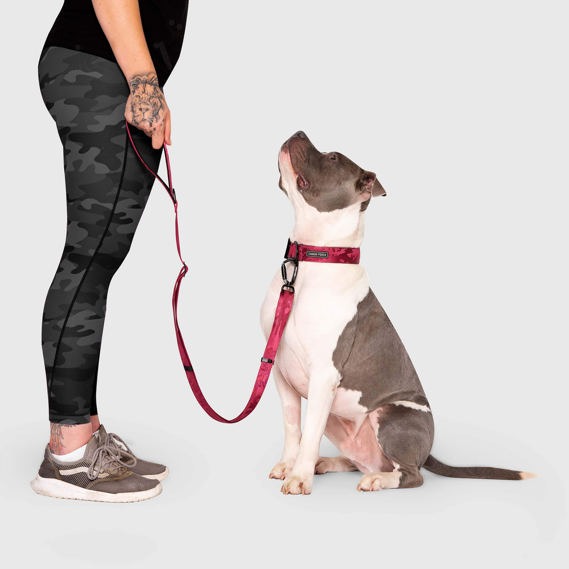 Utility Leash - Image 12
