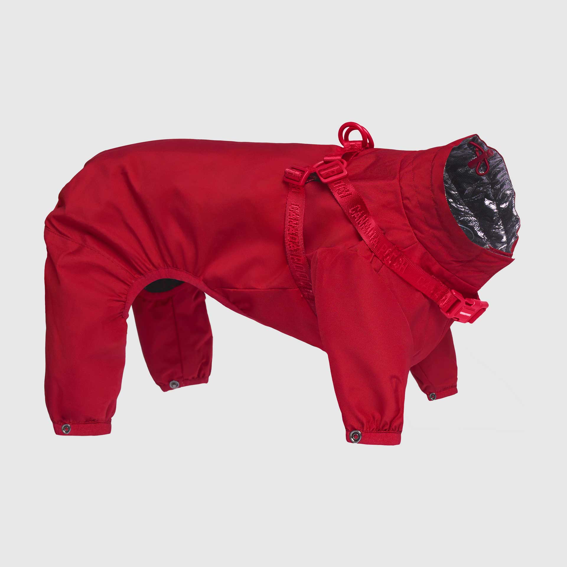 Harness Snow Suit - Image 12