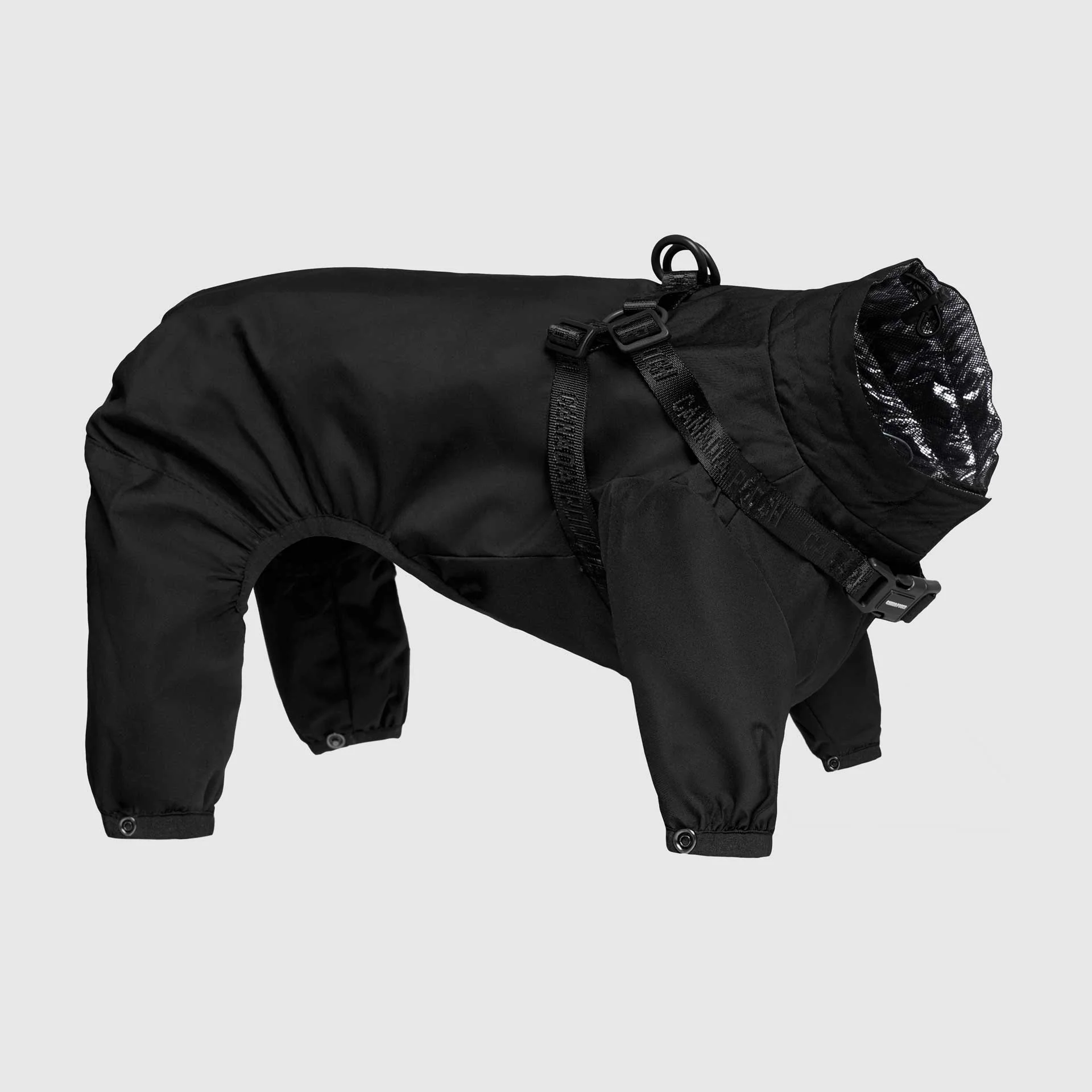 Harness Snow Suit - Image 6