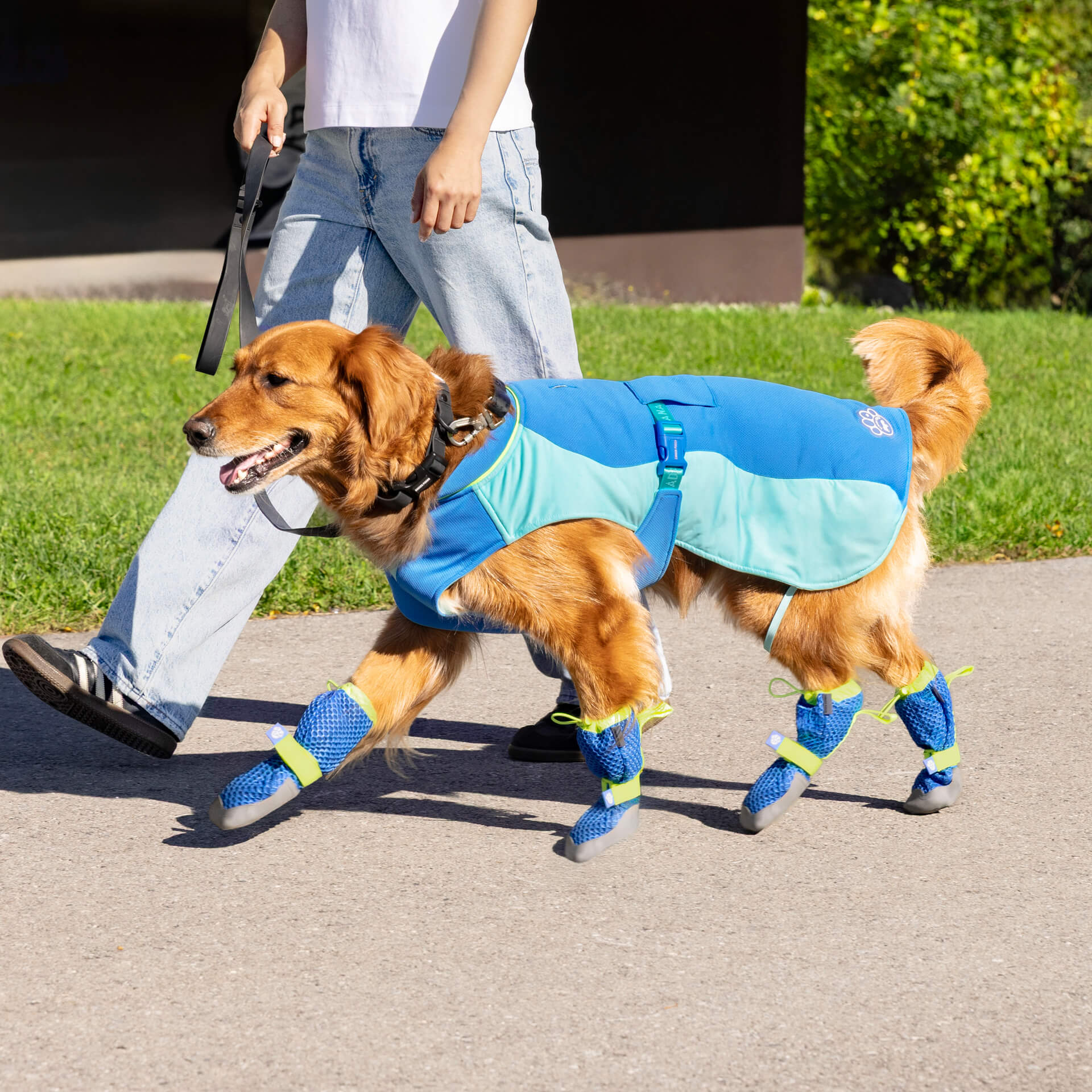 Hot Pavement Boots - Image 16
