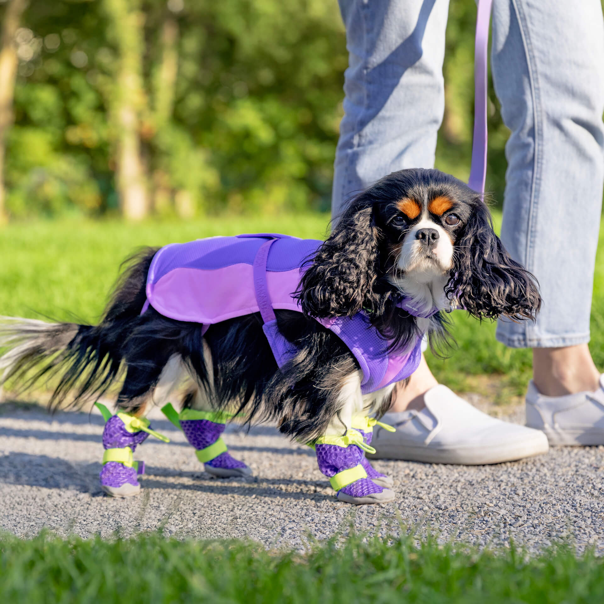 Hot Pavement Boots - Image 20